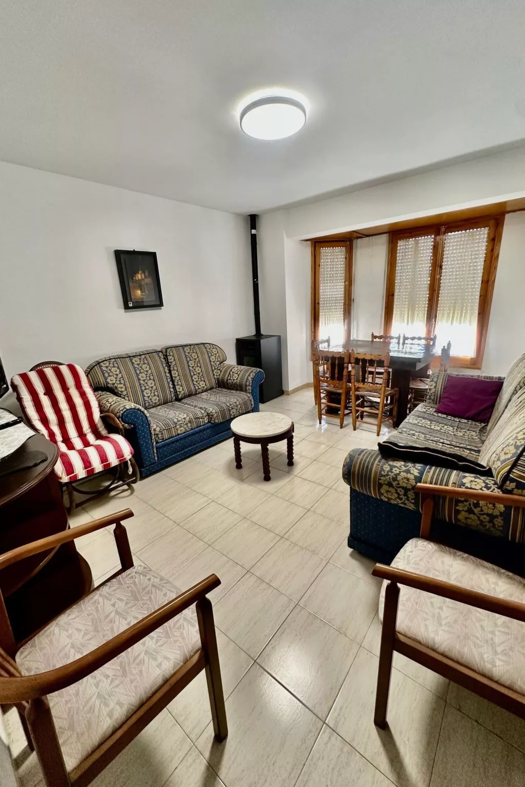 Wohnung Vilabella Ref 015-Binnen