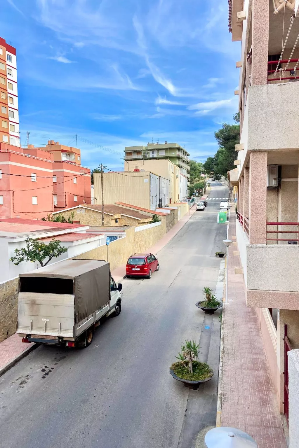 Appartement Anclamar I REF 005-Image-tags.info