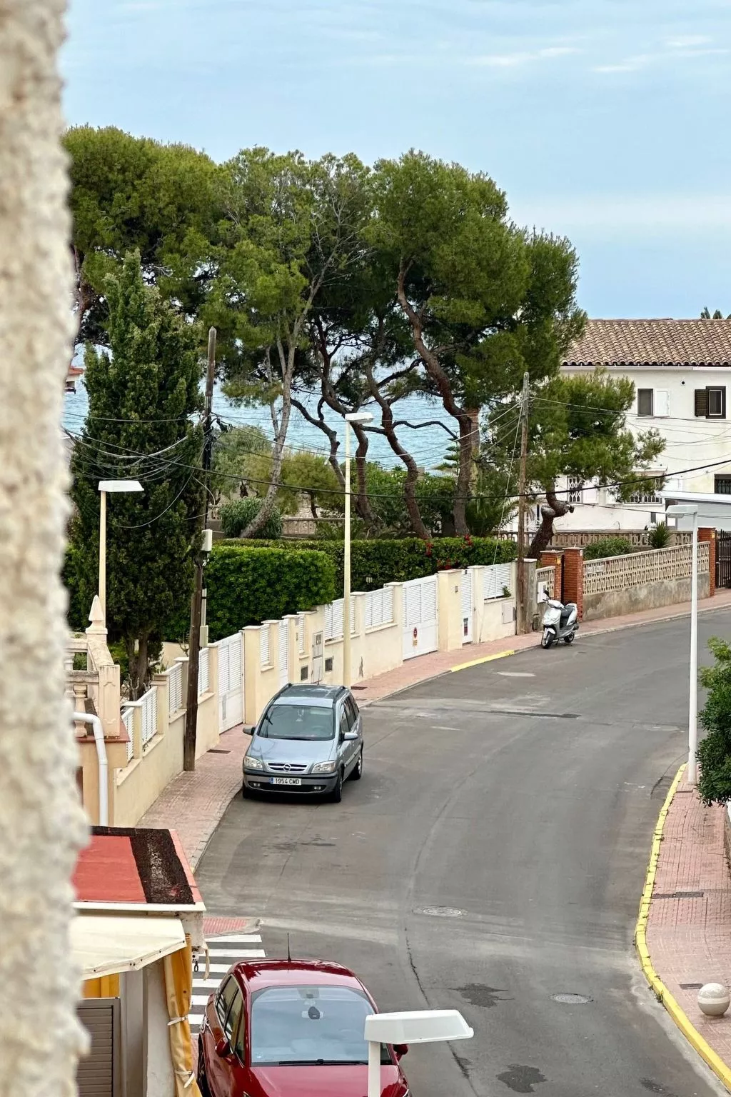 Wohnung Oropesa el Faro ref 011-Buiten