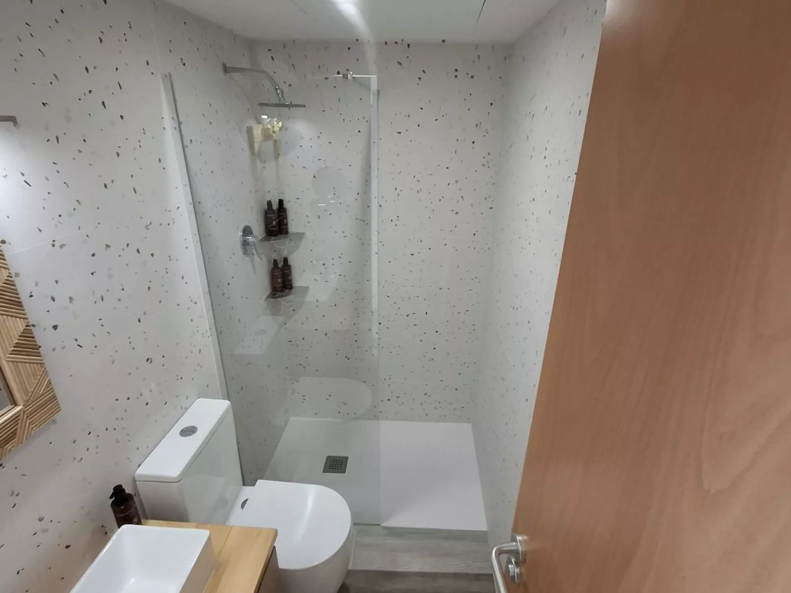 Haus "Terrassa de Mar" direkt am Strand-Image-tags.info