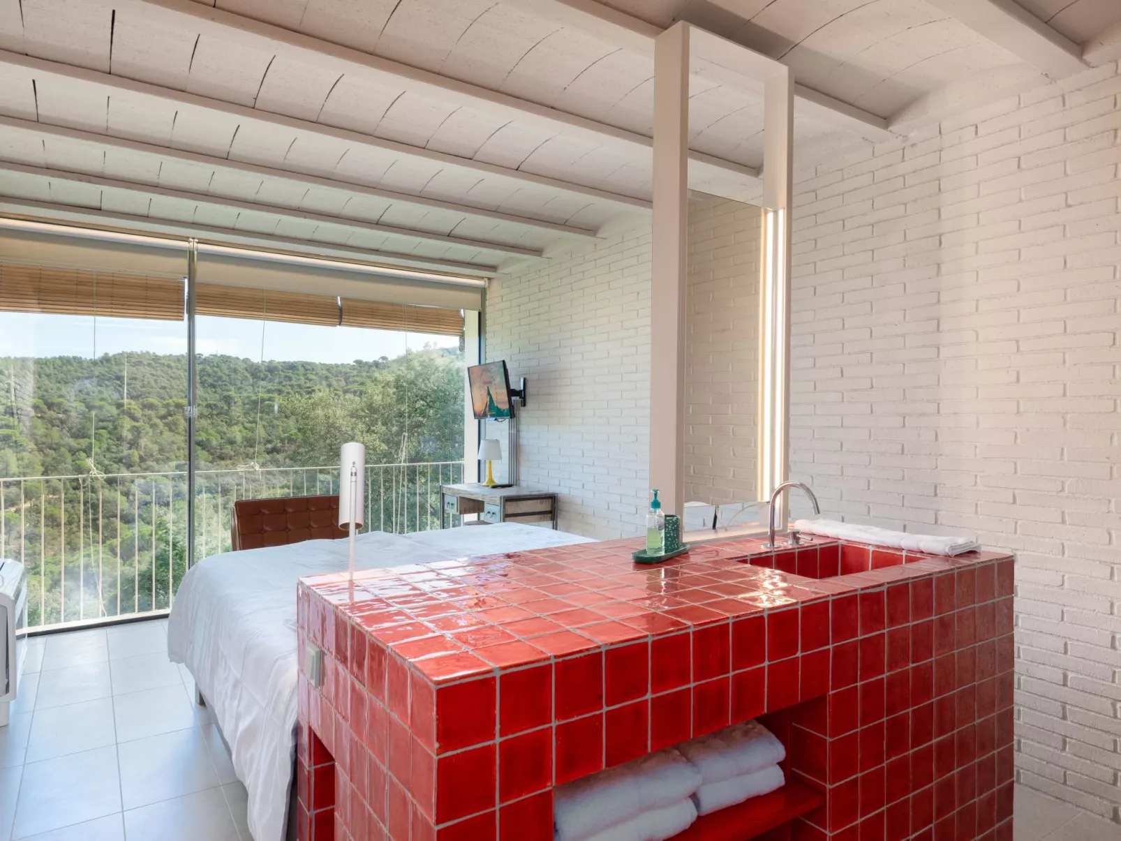 Ihr sorgloses Urlaubsziel-Binnen