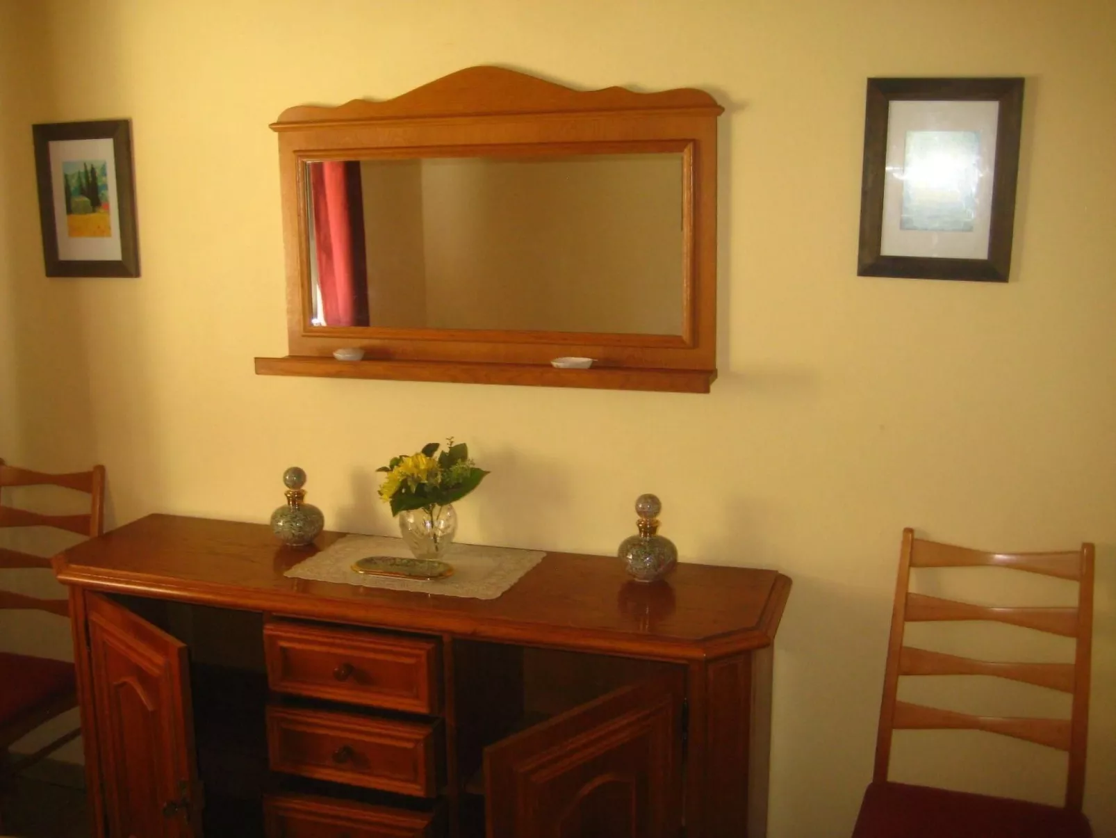 Apartment Rio Sella-Binnen