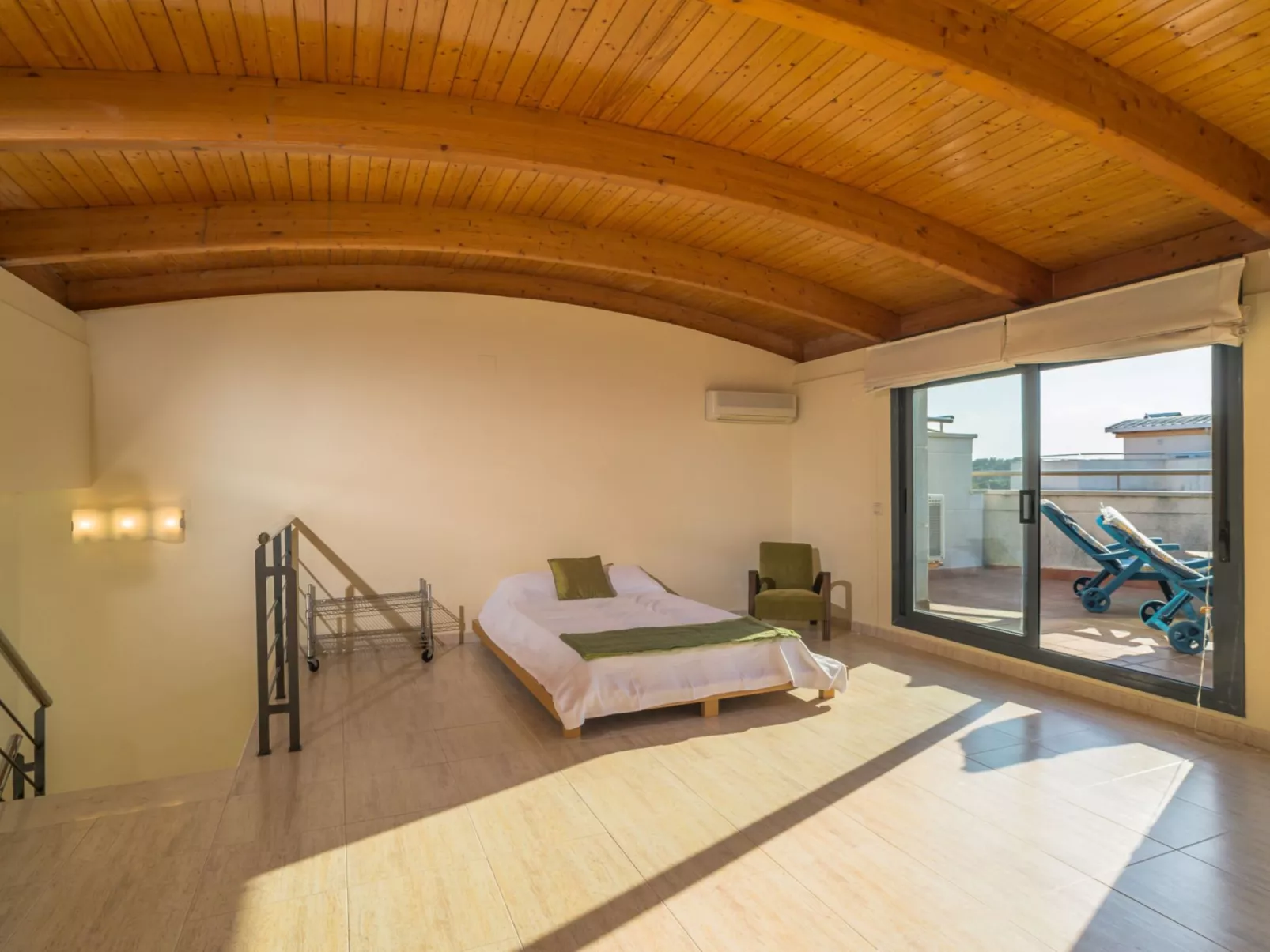 Costabravaforrent Balcó 7, mit gemeinschaftlichem Schwimmbad-Binnen