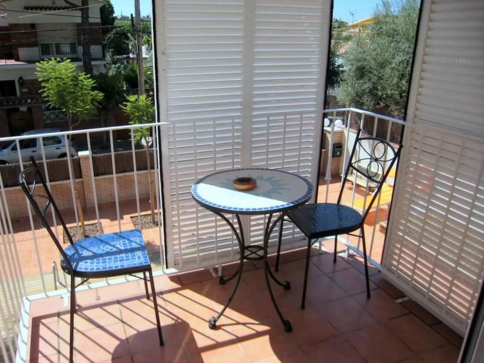 "Caru" mit Terrasse-Image-tags.info