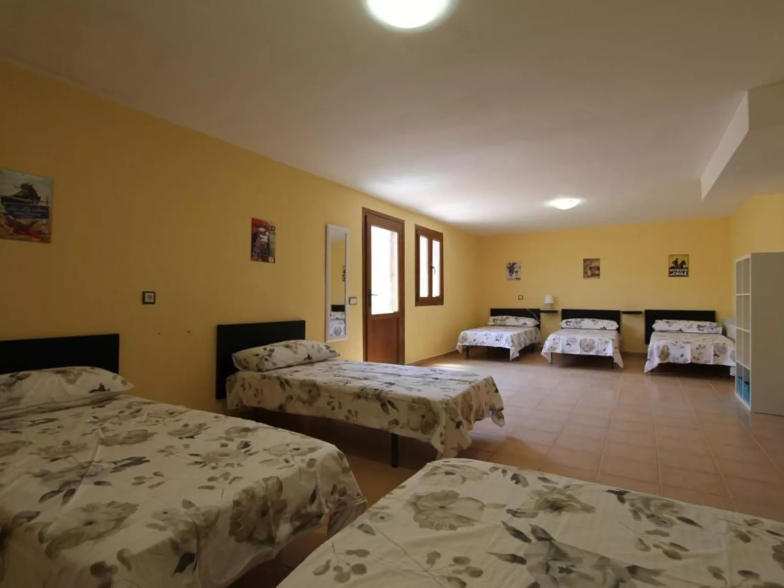 Haus Mirador del Valle. TuCasaTemporal-Binnen