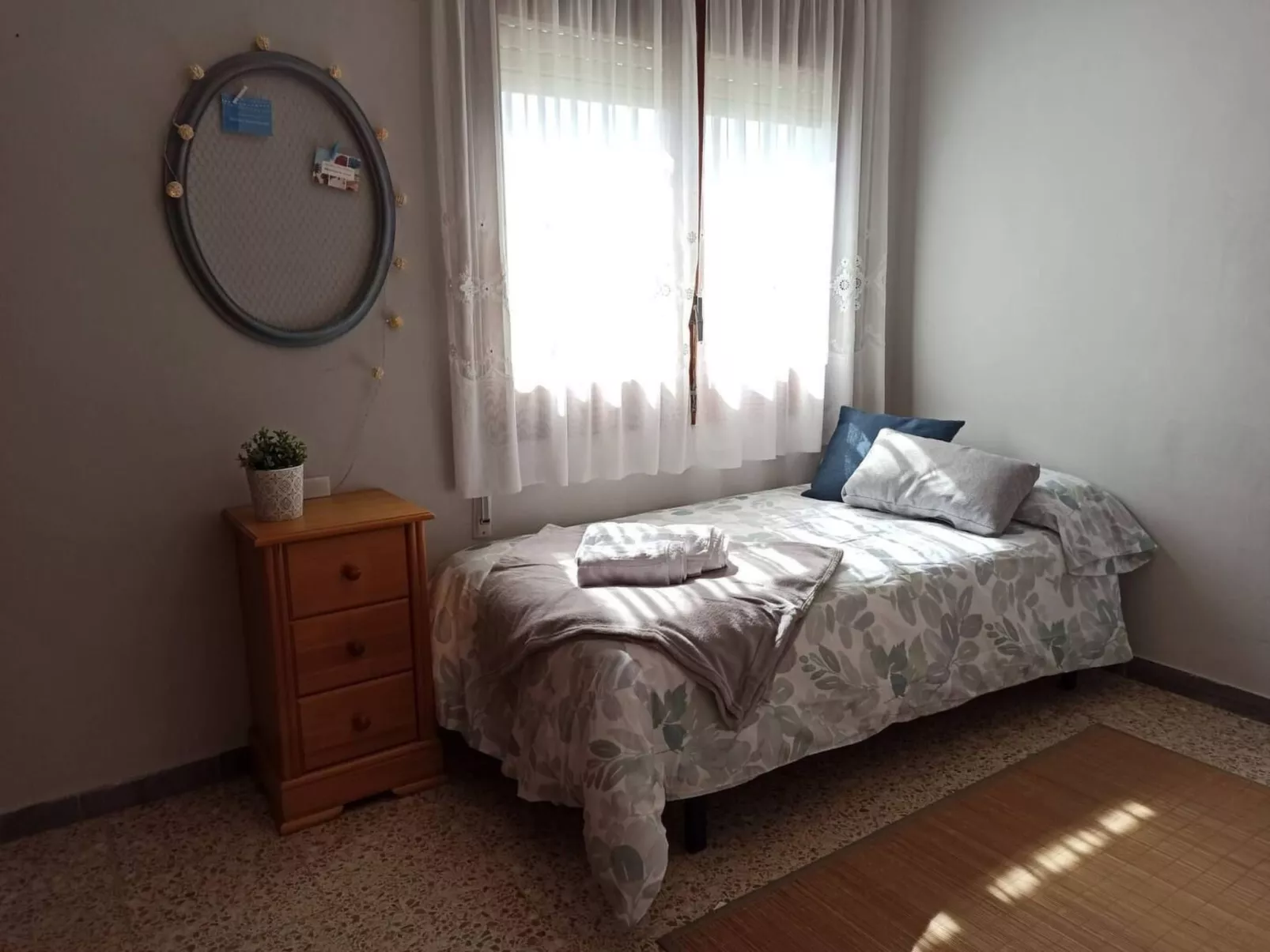 Bungalow Peñiscola Ref 030-Binnen