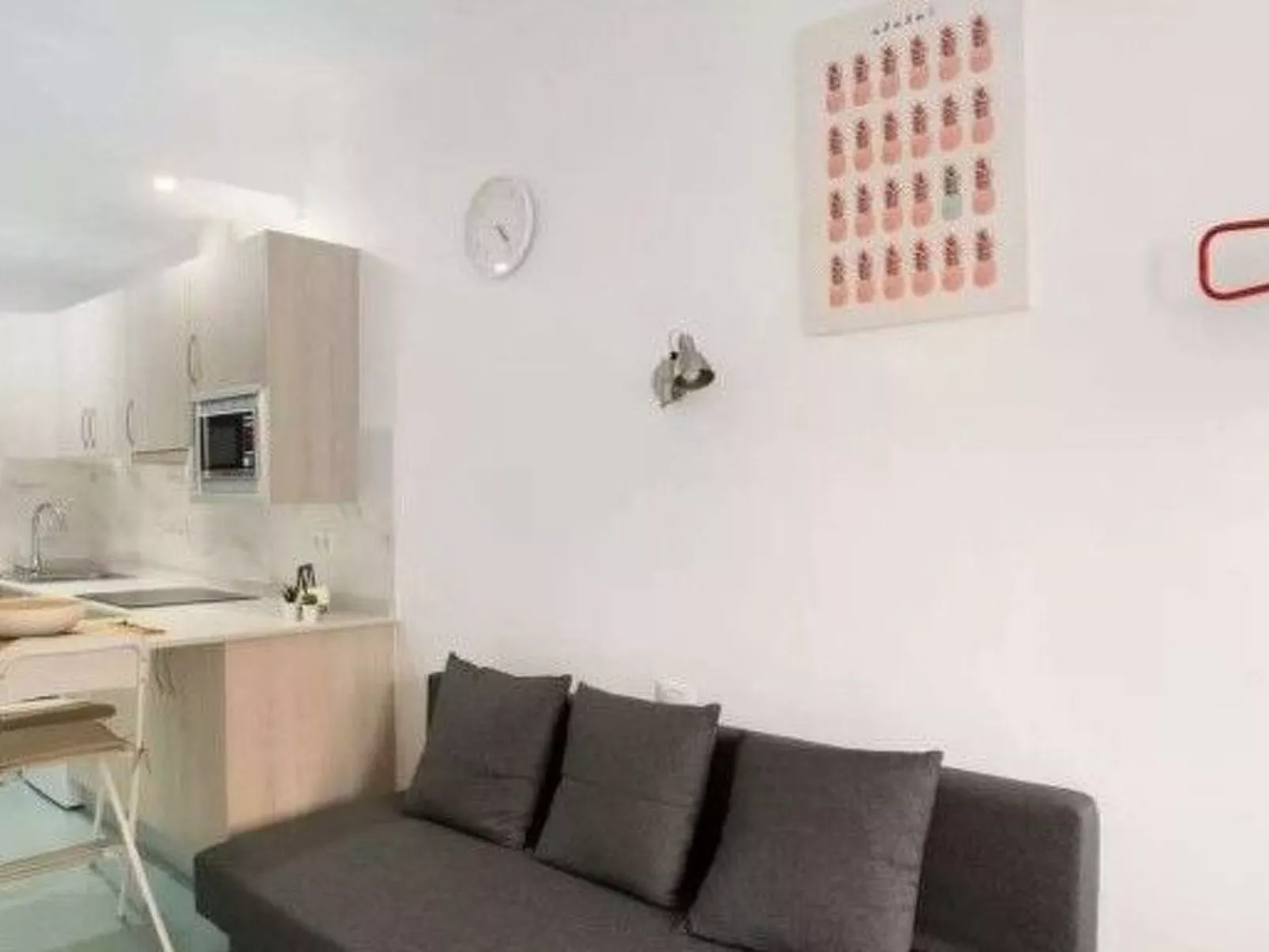 VCV Apartamento Puntilla 2-Binnen