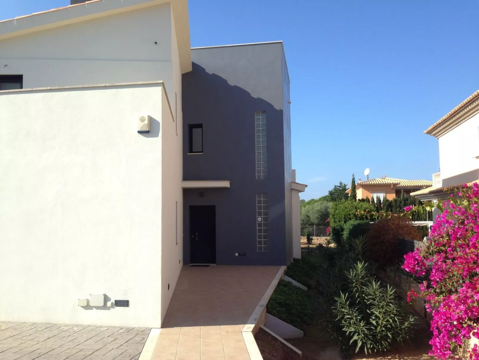 Ferienvilla "New Sa Torre-Image-tags.info