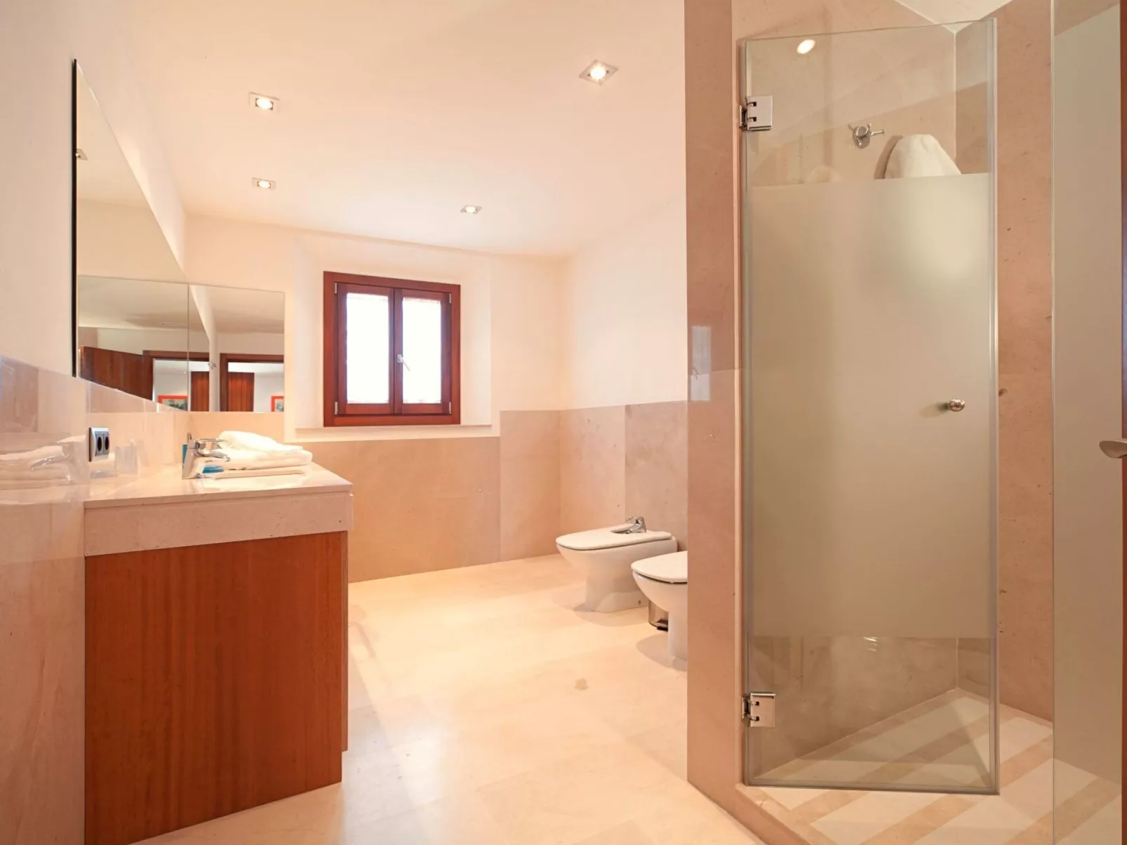 Ferienvilla "Can Fiol-Binnen