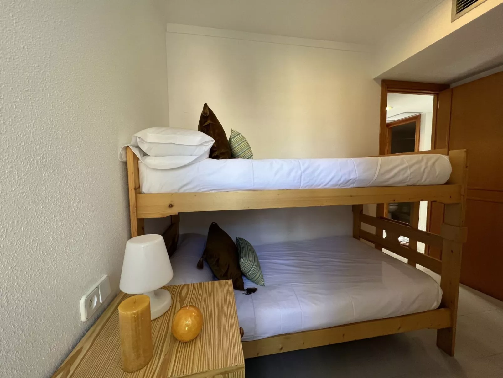 ISholidays Acron Puerto Pollensa-Binnen