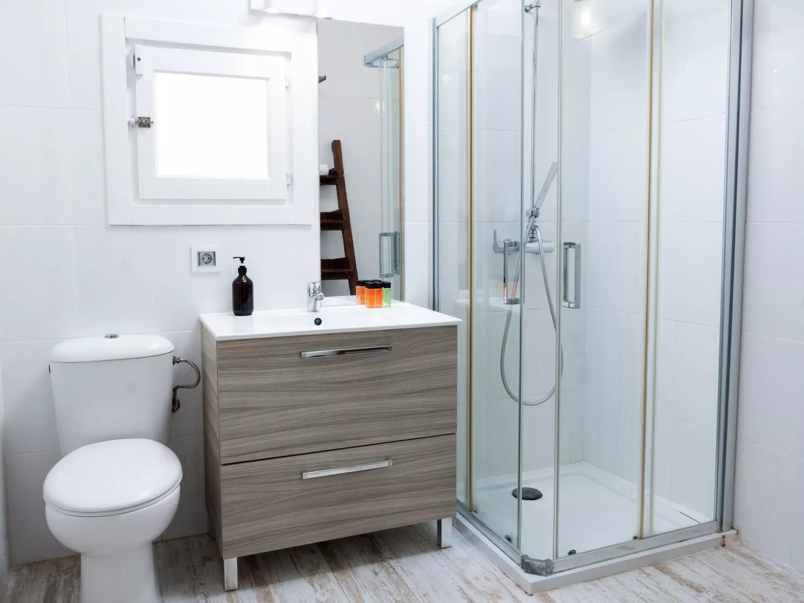 Villa Calyssa in Ibiza Privater Pool Meerblick-Binnen