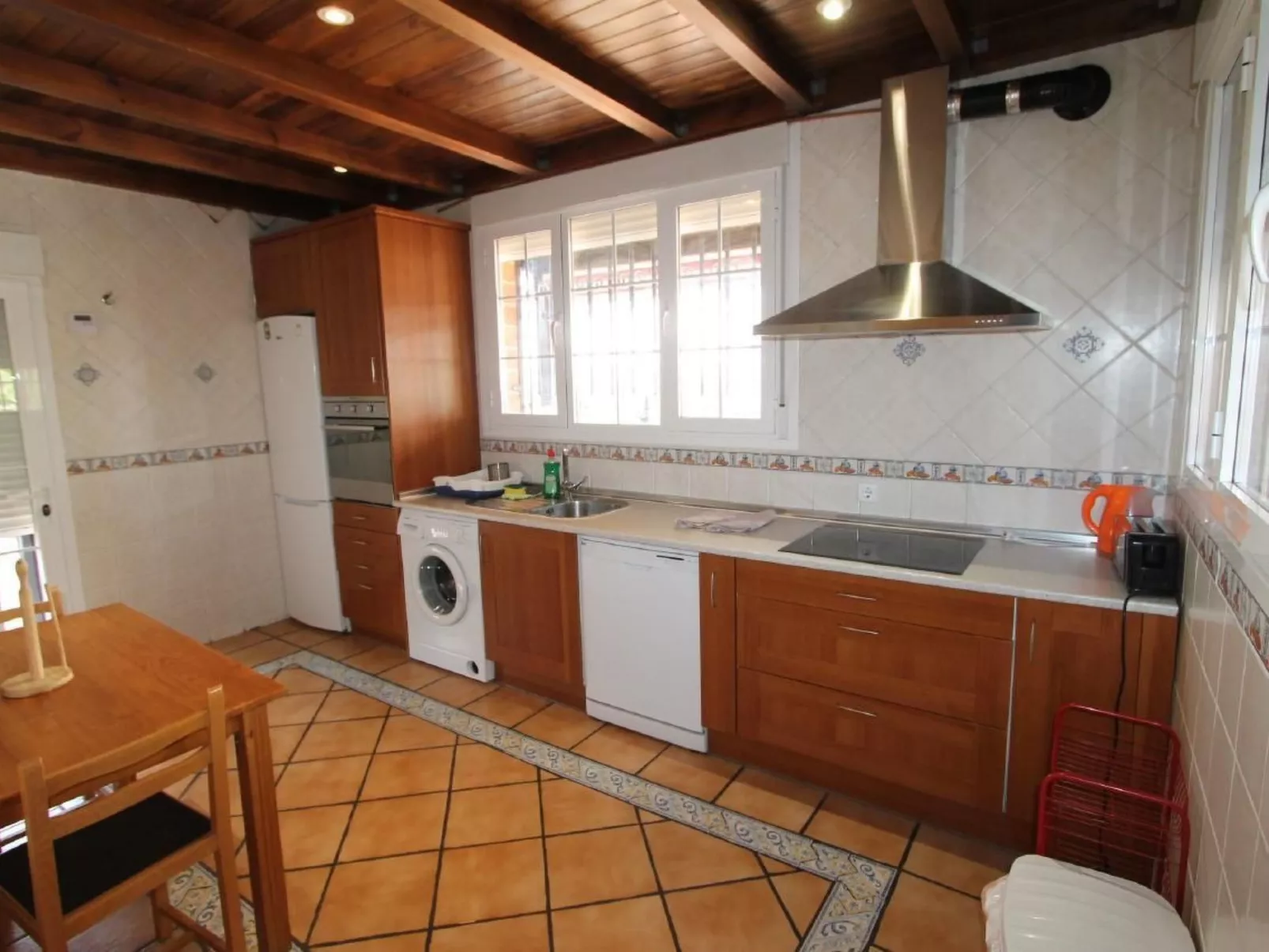 Haus Mirador de Aranjuez - TuCasaTemporal-Binnen