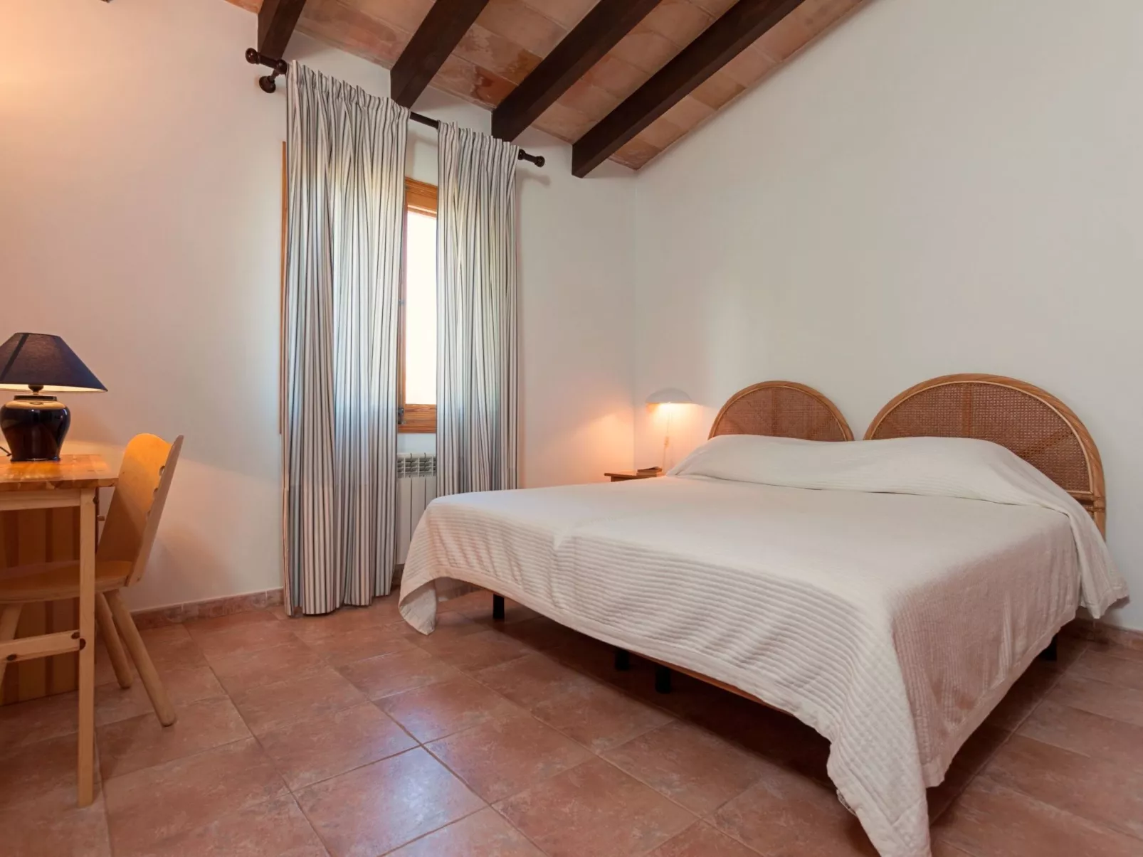 Villa 'Aumadrava Gran-Binnen