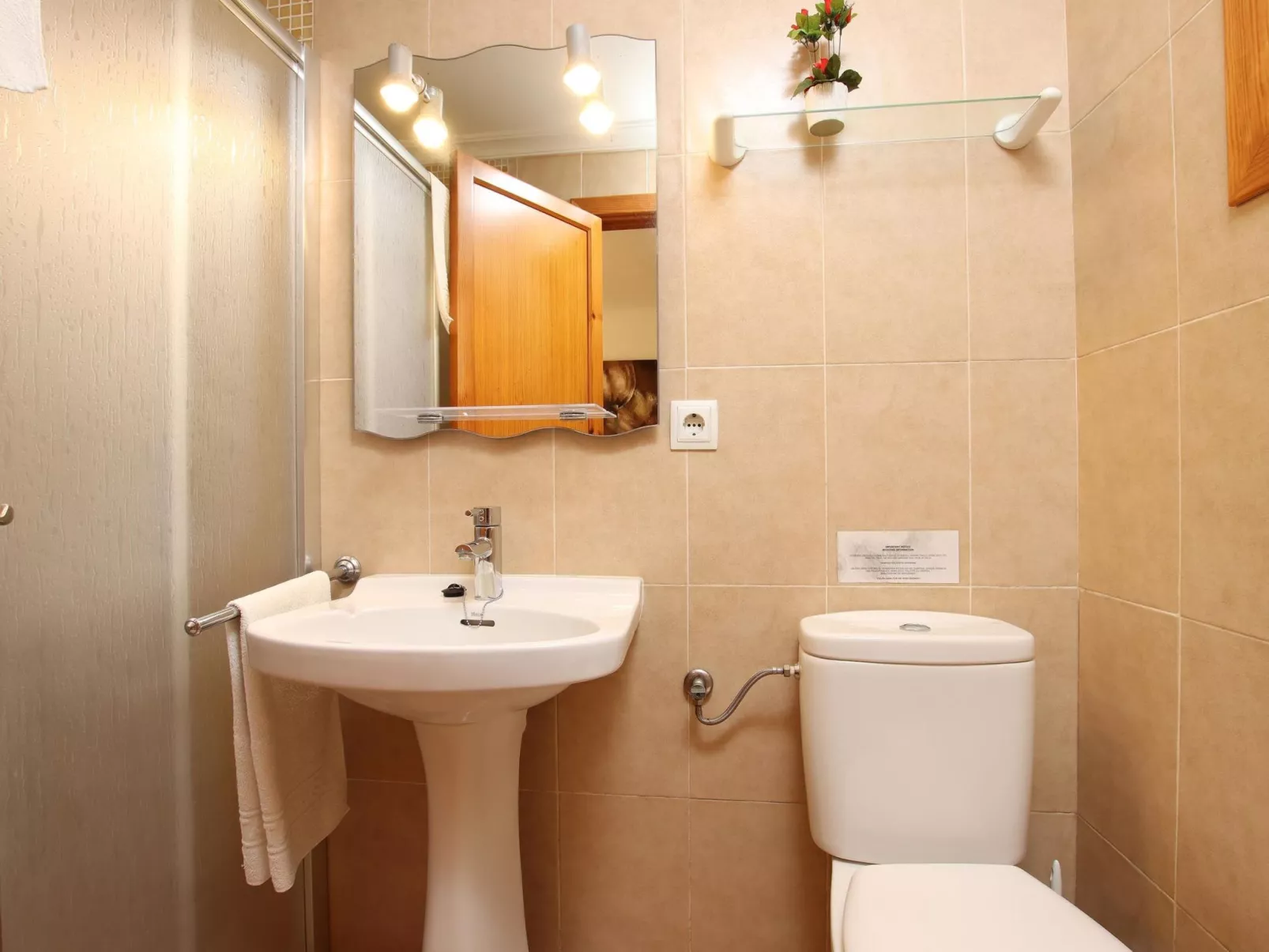 Ferienvilla "Font Mar-Binnen