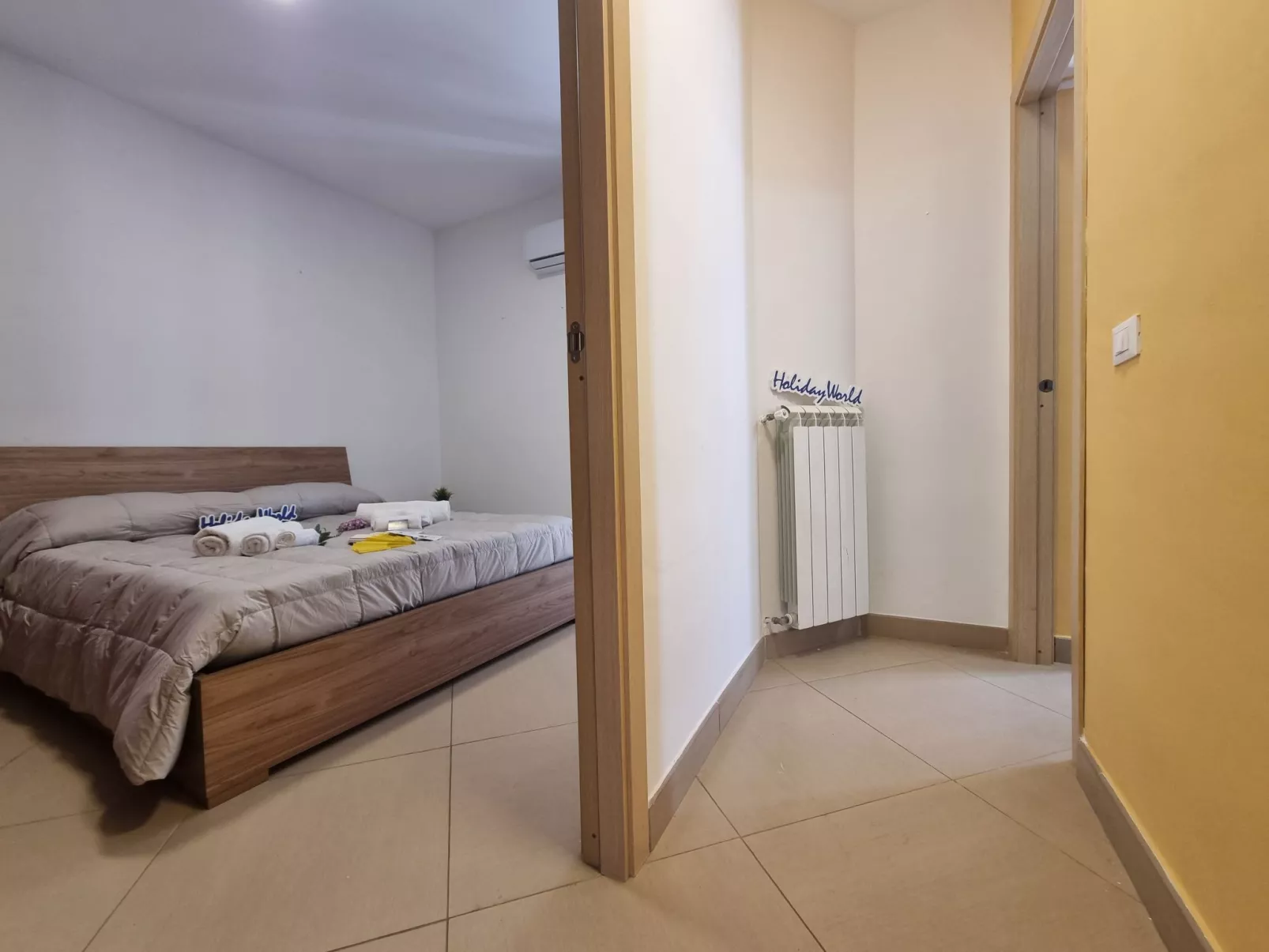 Pruni's Home von Holiday World-Binnen