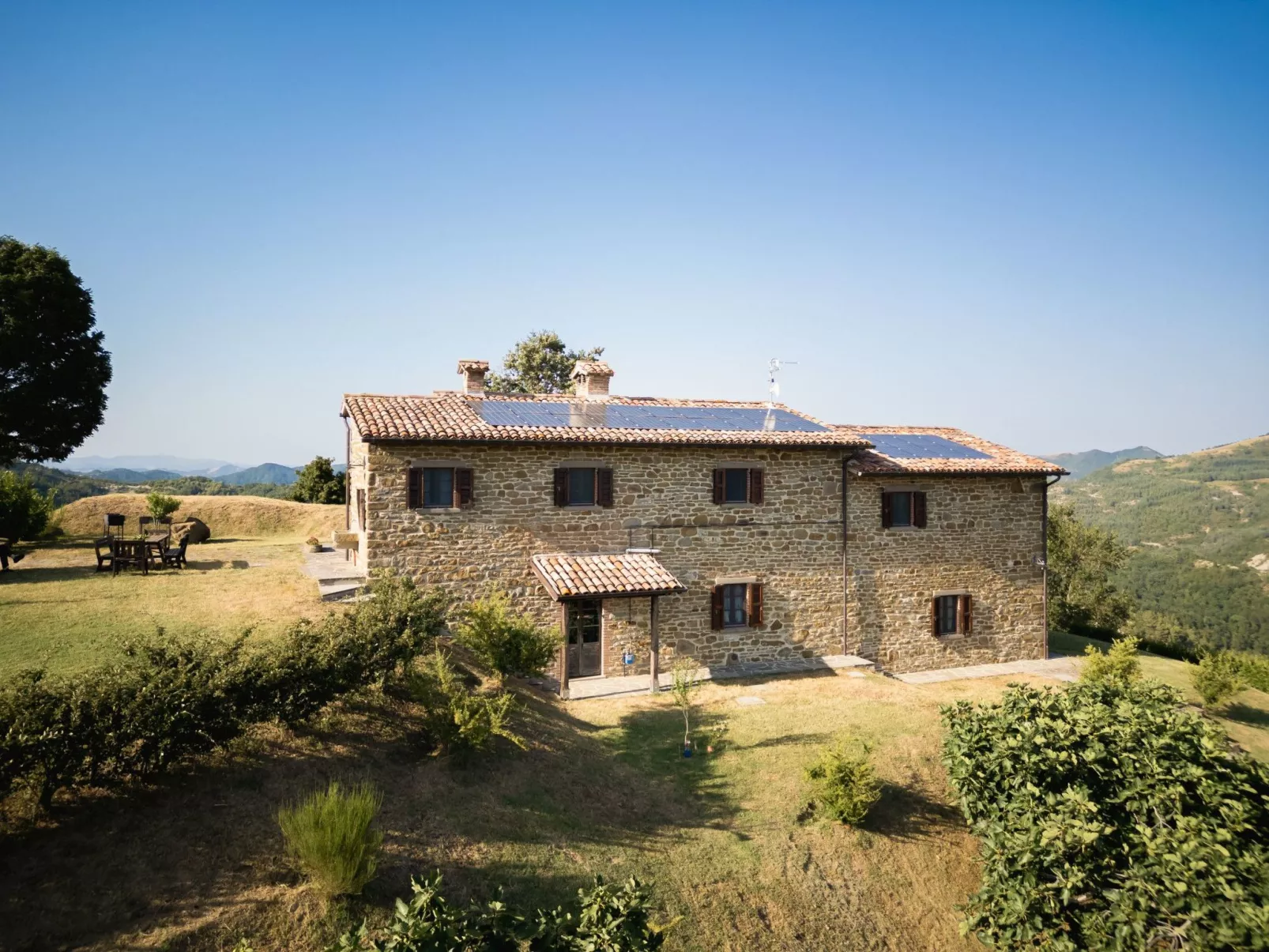 Ca Quattrocchi, Marcheholiday-Image-tags.info