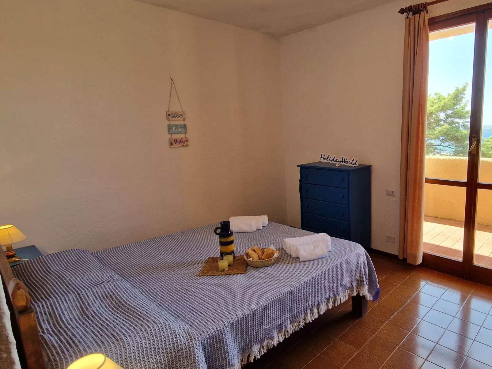 Terrazza Paradiso von Holiday World-Image-tags.info