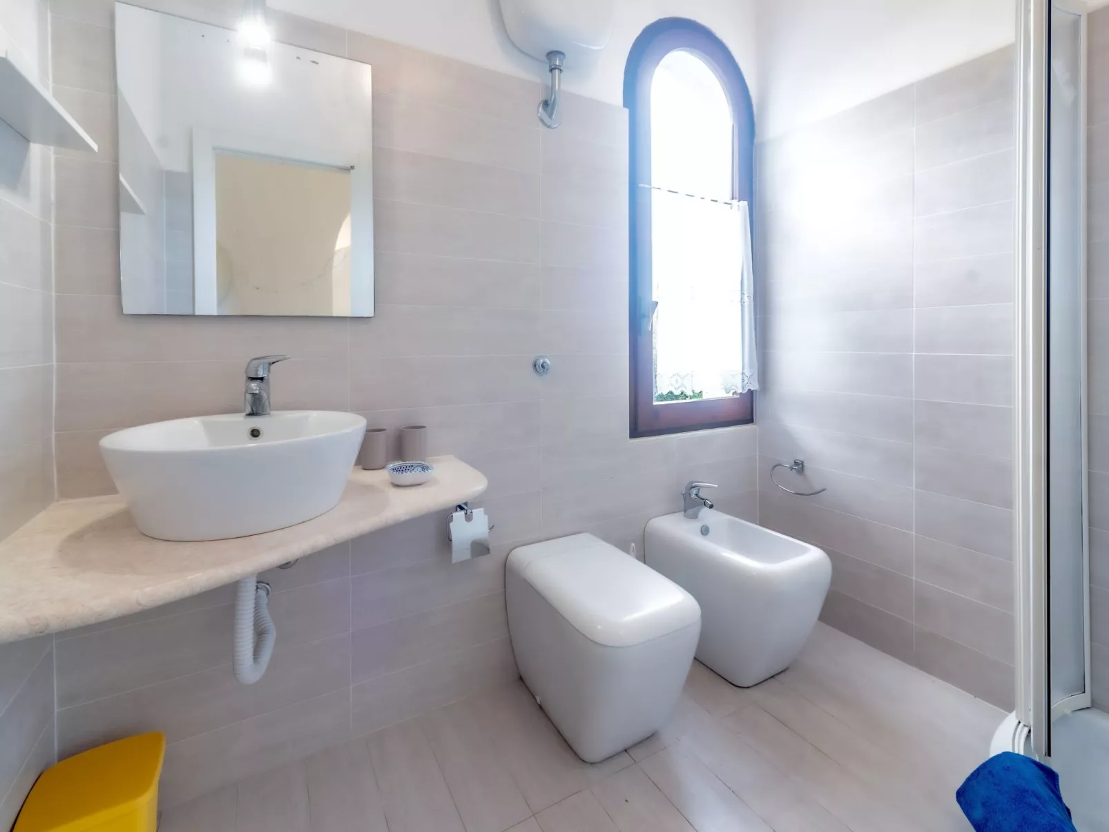 Freistehende Villa nur wenige Schritte vom Strand entfernt in Costa Rei-Image-tags.info