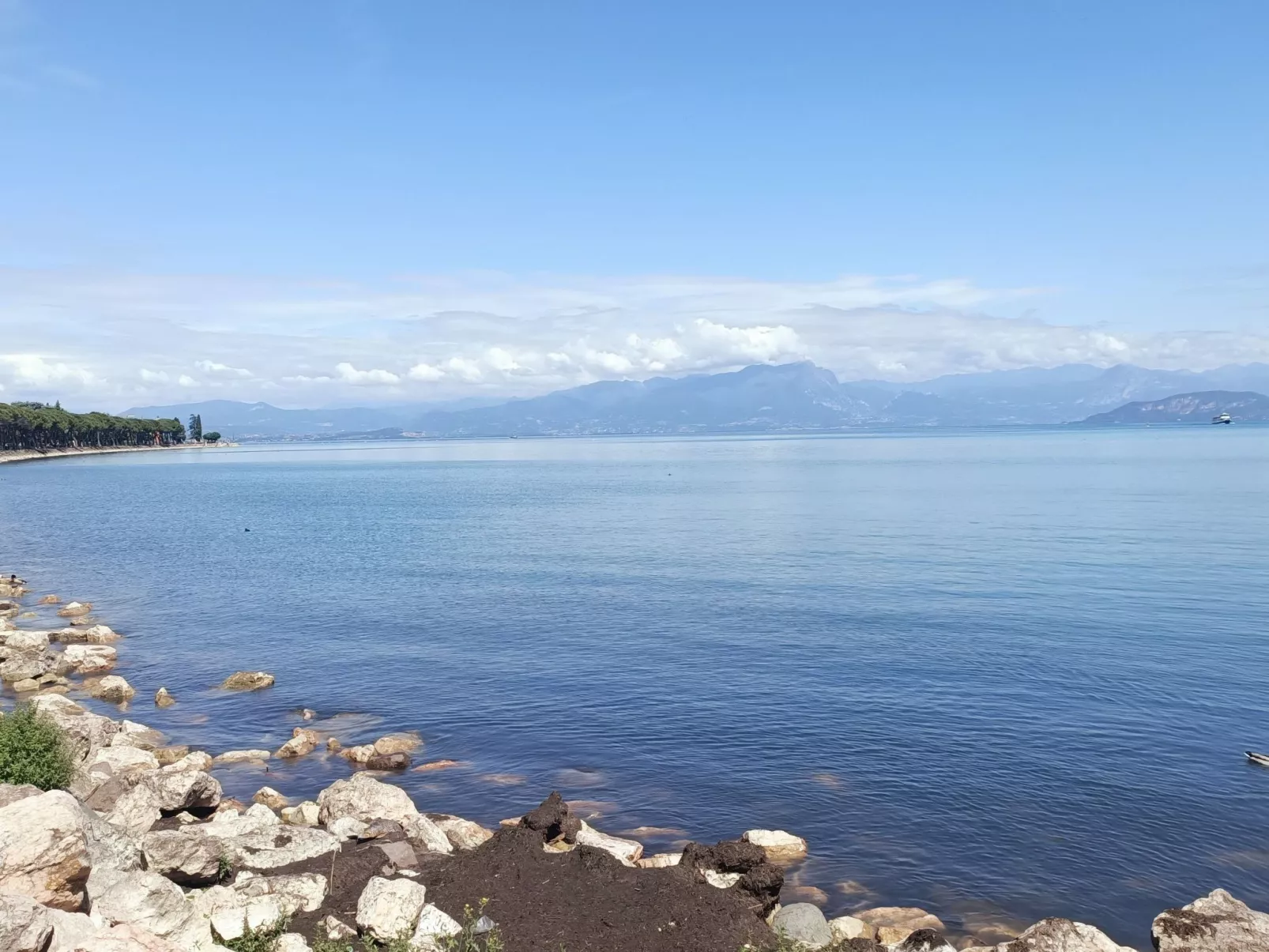 Gardaland bei Holiday World-Buiten