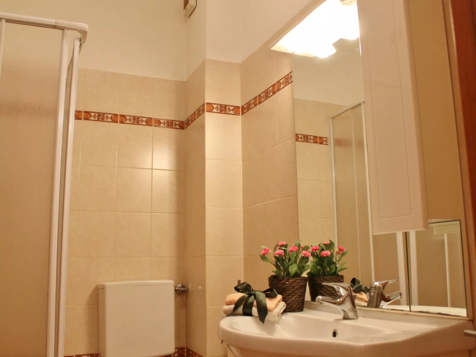 Schöne Wohnung in Albisola Superiore-Binnen