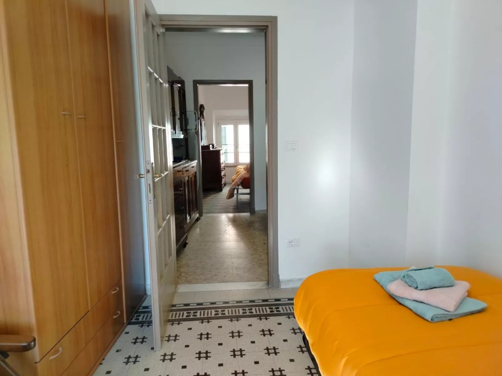 La Casa di Nonna Linda von Holiday World-Binnen