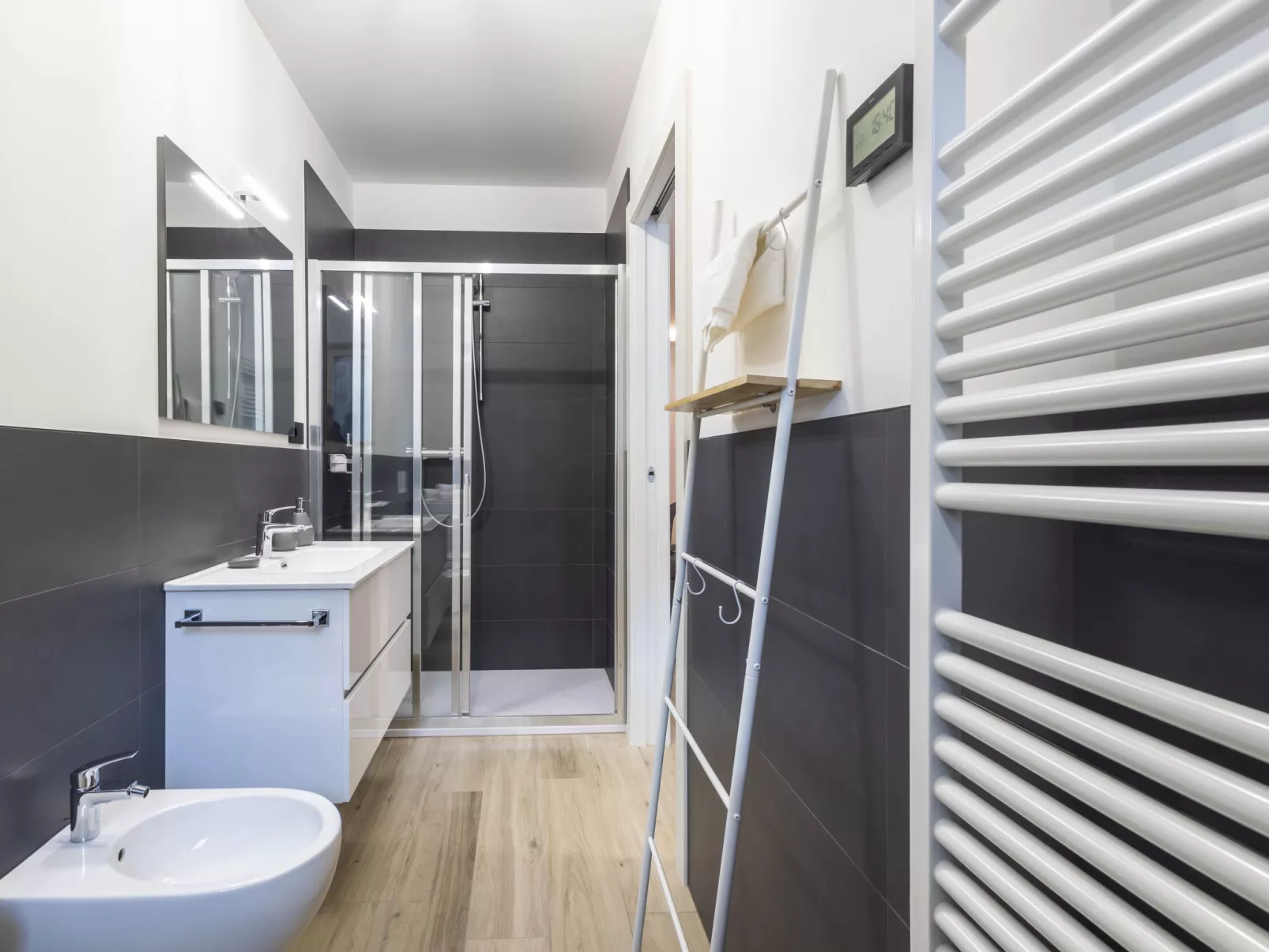 Piateda Terrace-Binnen