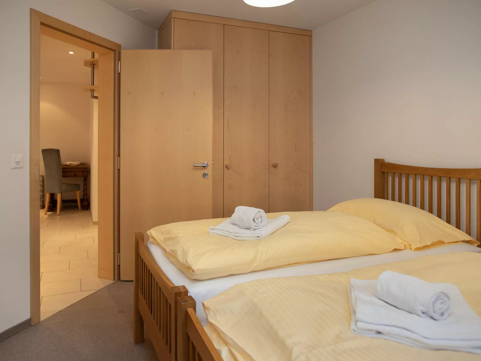 Bella Vista Apt. No. 10-Binnen