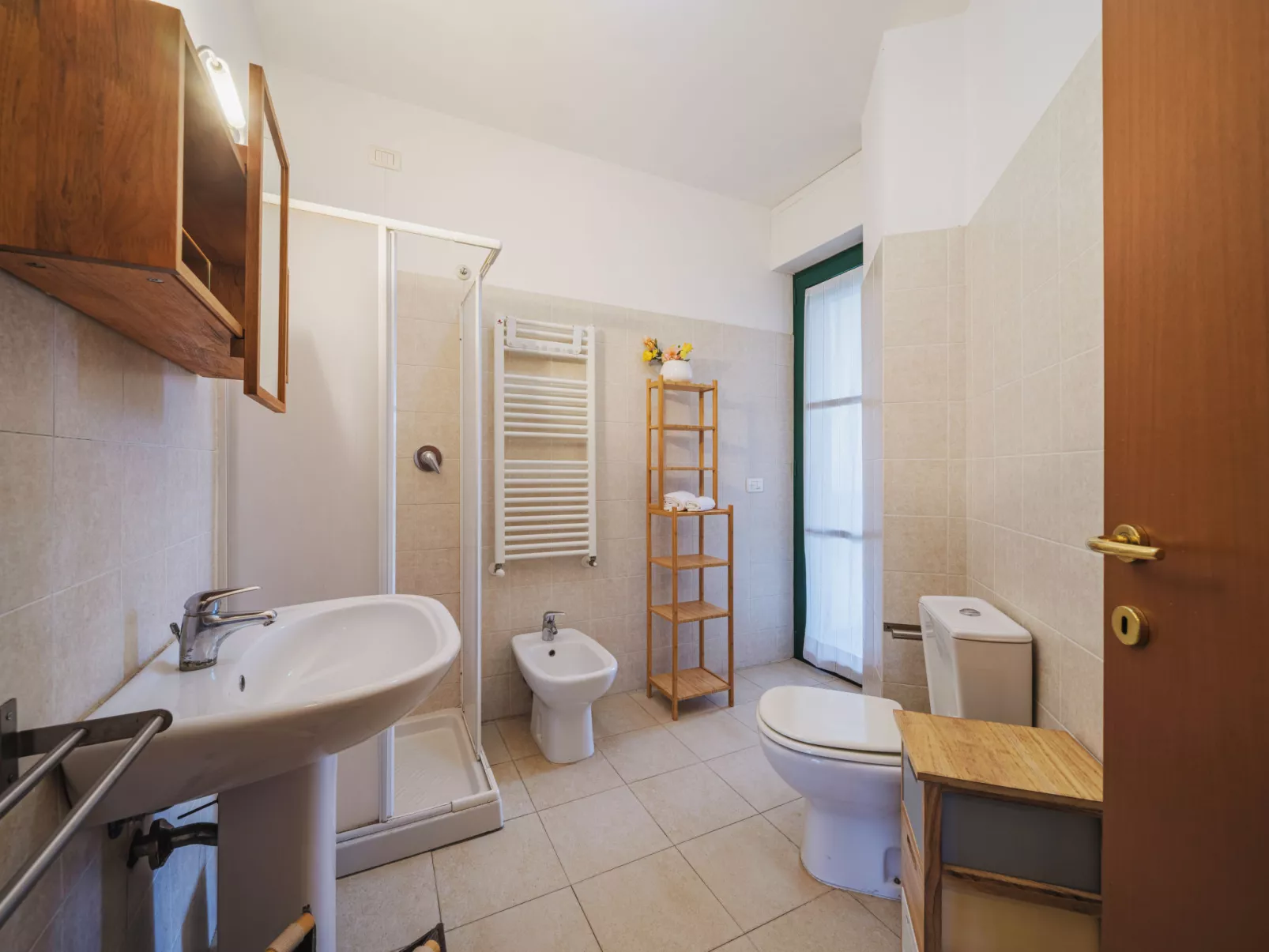 Appartamento Pietrasanta-Binnen