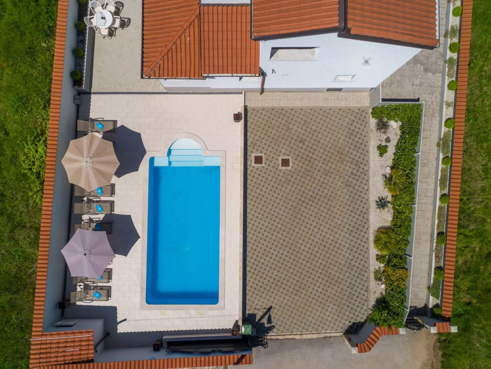 Villa Ellen Sophie-Buiten