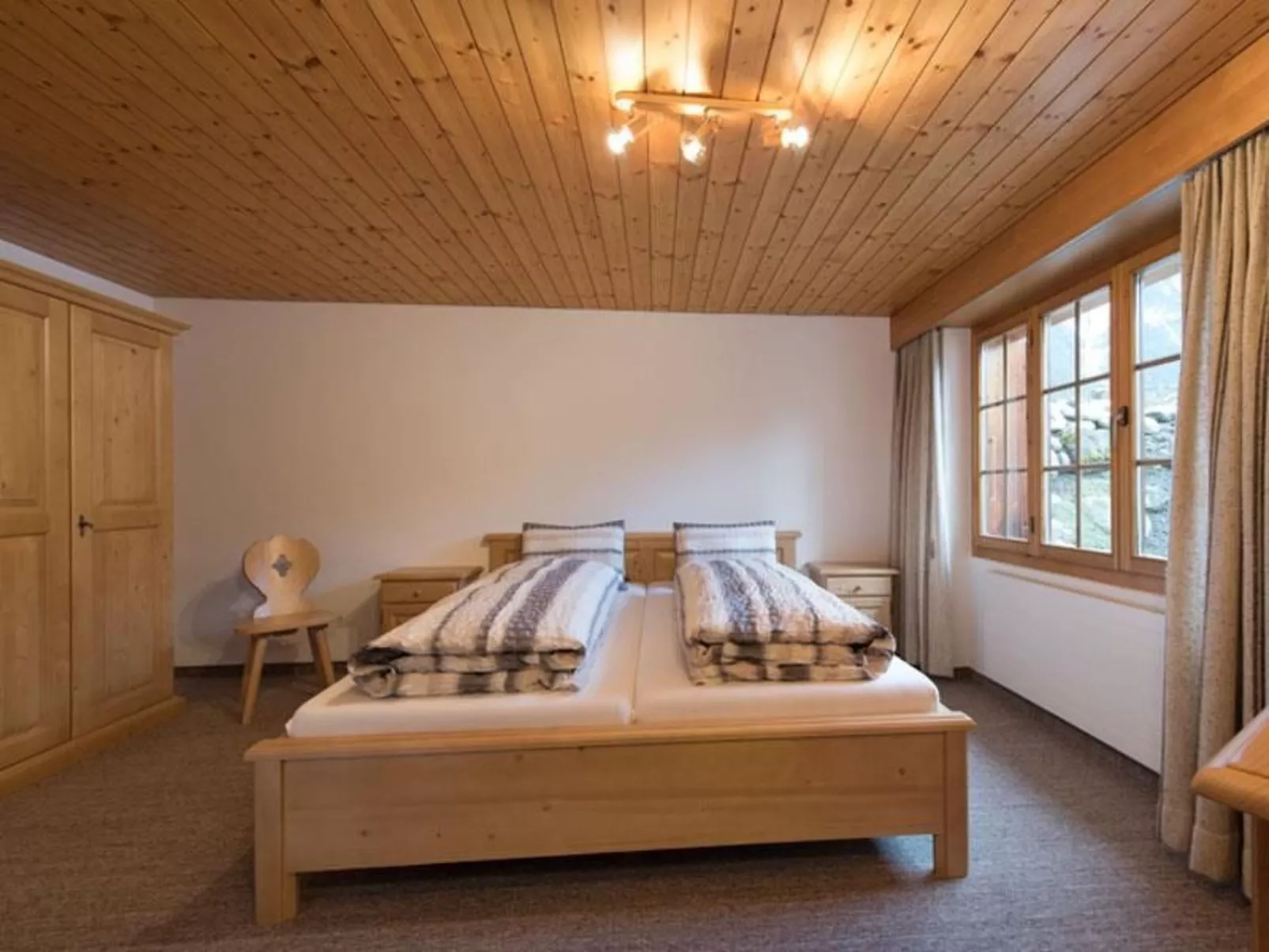 Grindelwald Zwygarte-Binnen