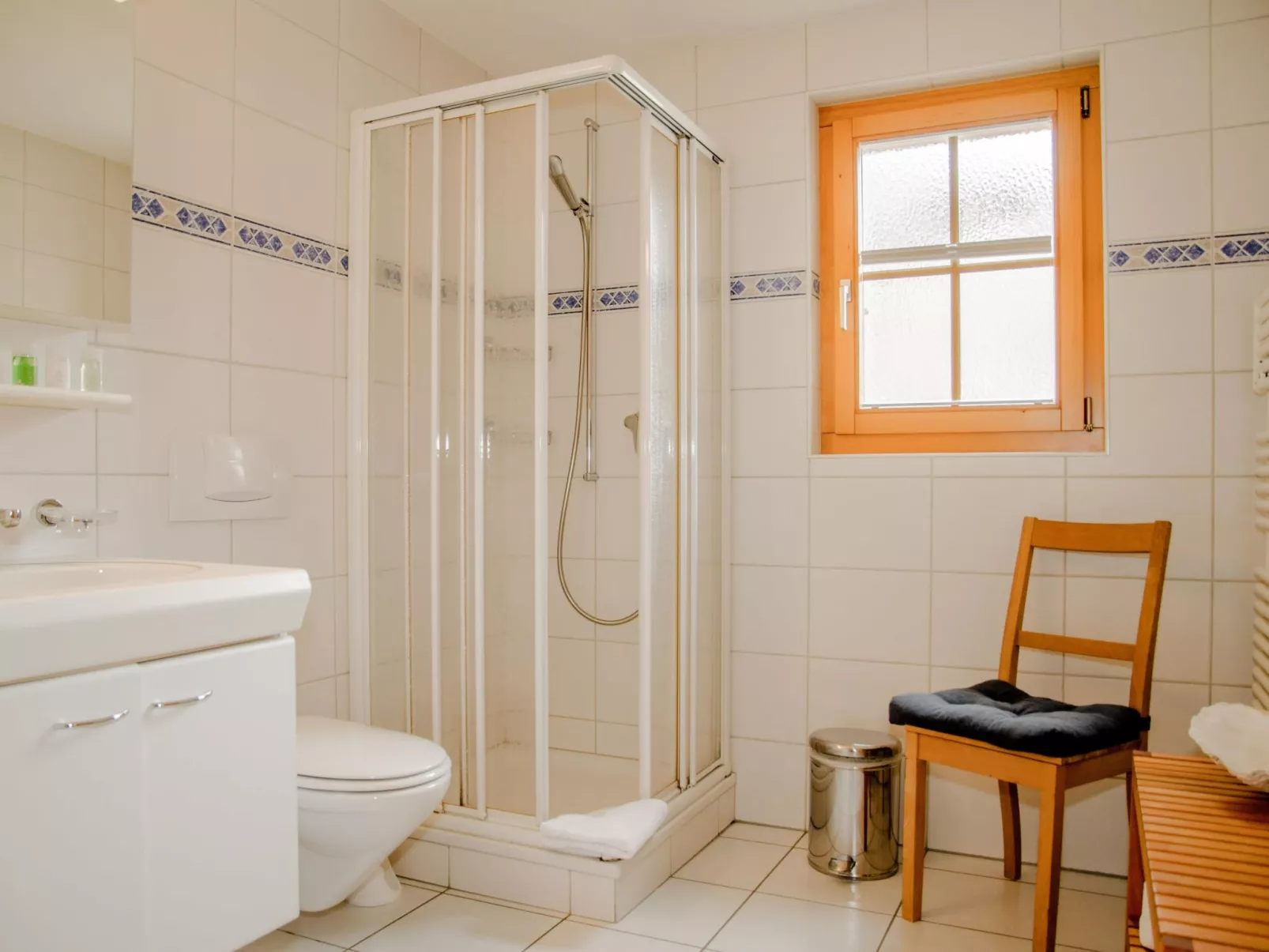 Apartment Bärhag-Binnen