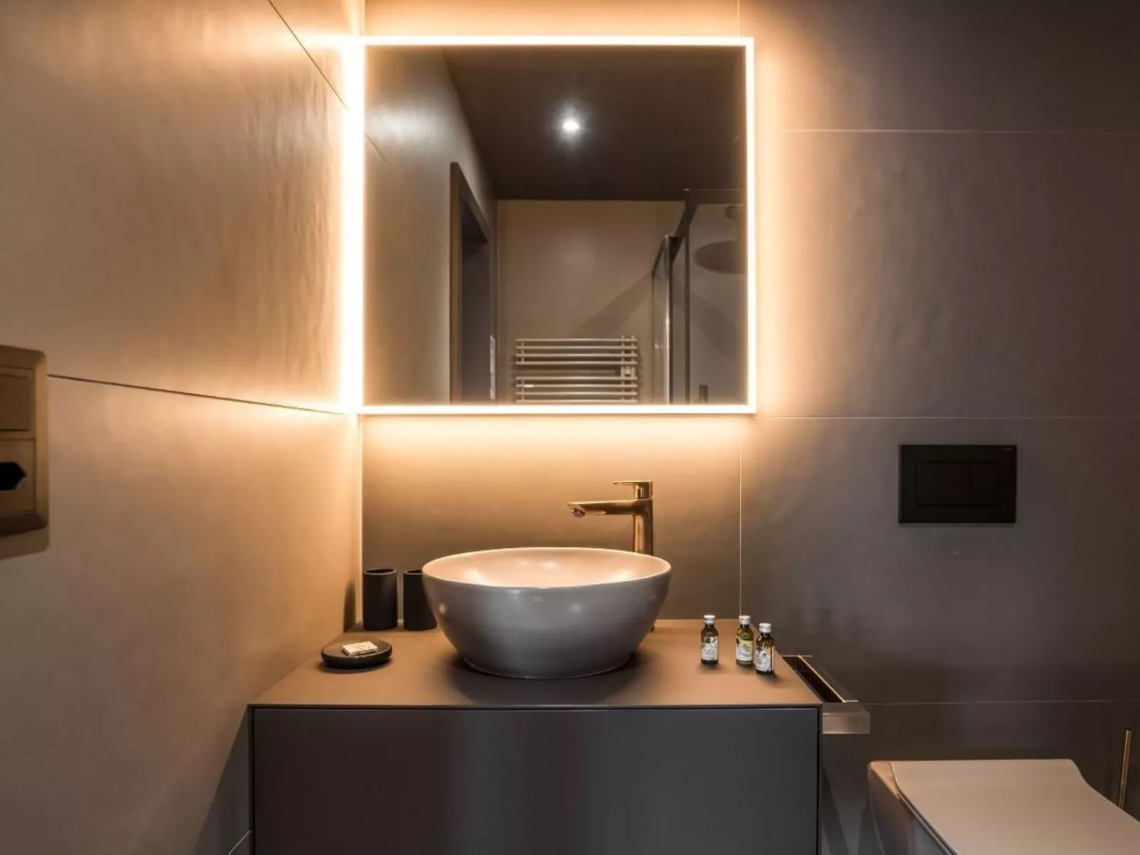 Apartment Neuenhaus 4.5-Binnen