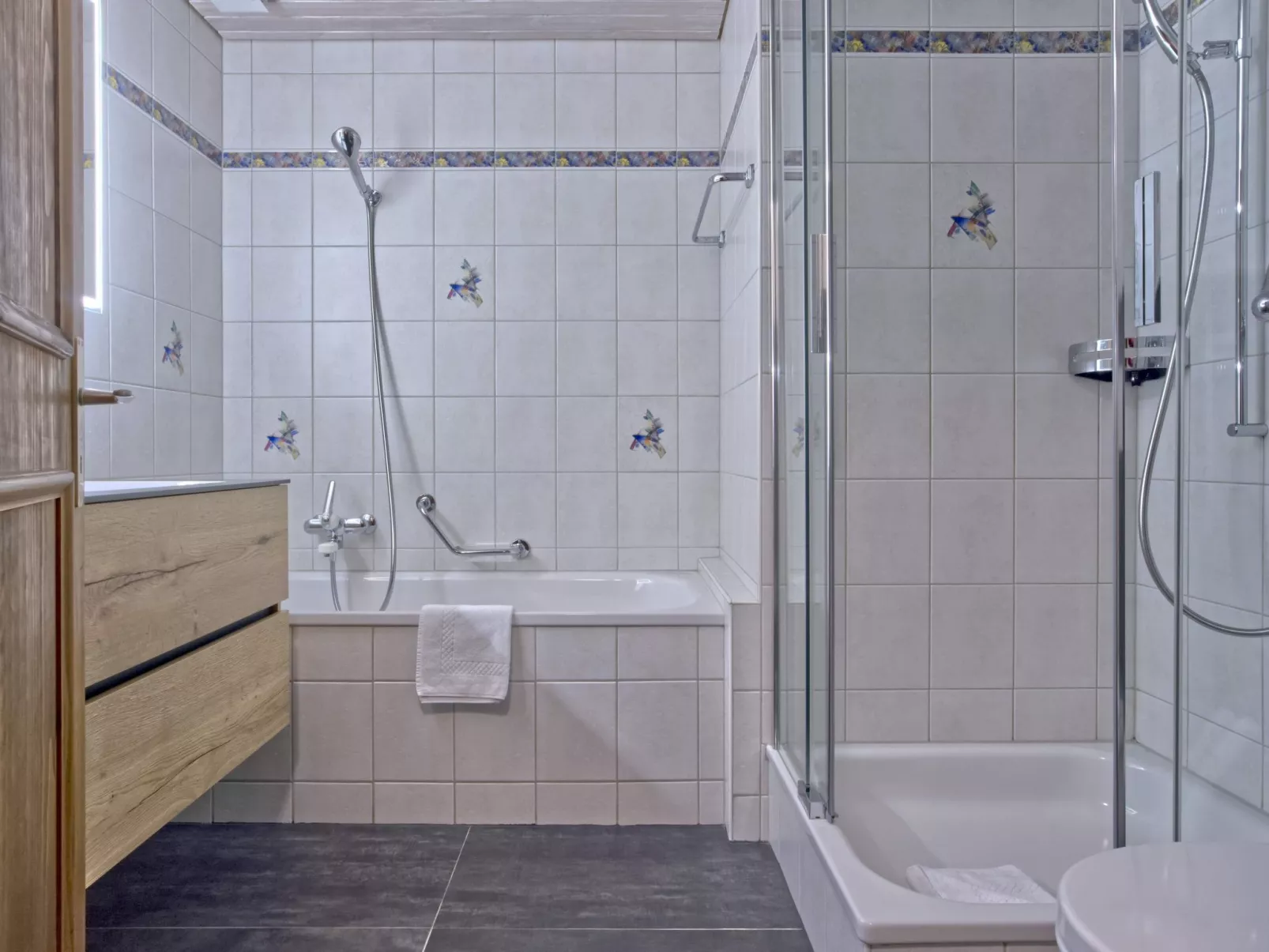 Apartment Babice 4.5-Binnen