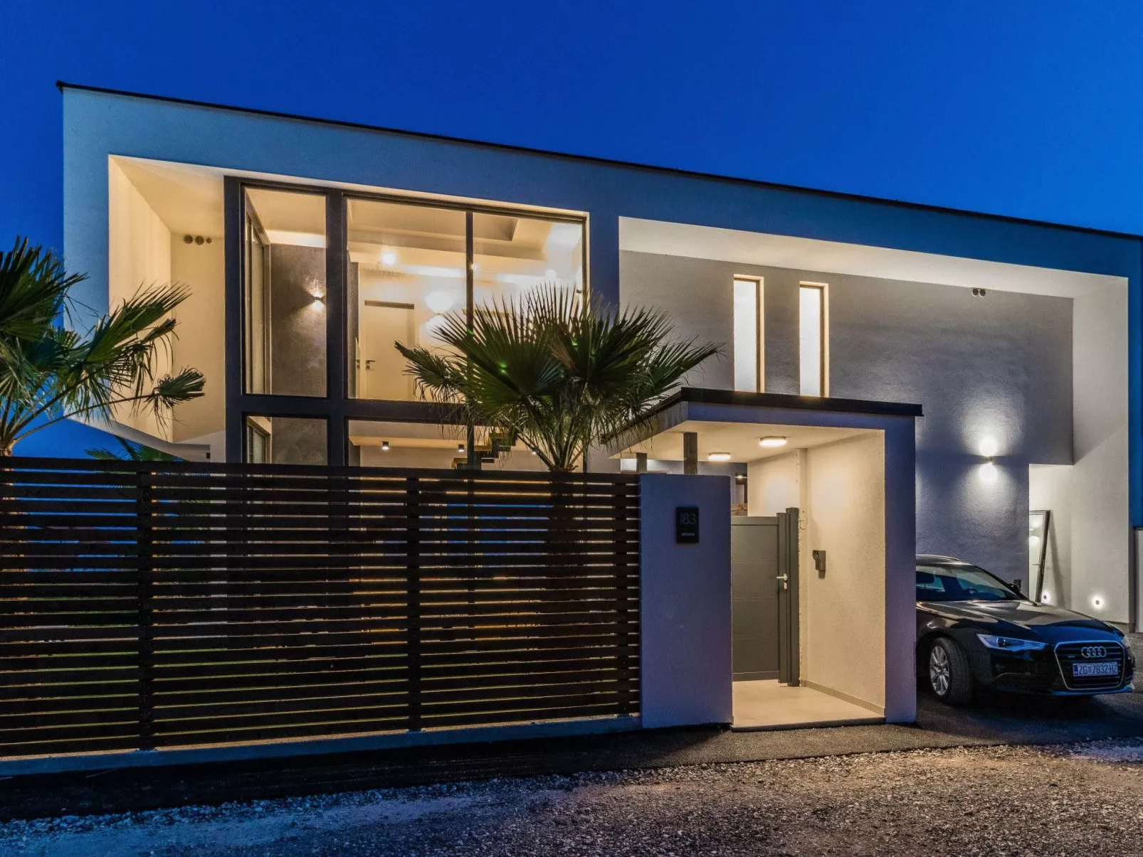 Villa Taboo mit Spa in Istrien-Image-tags.info