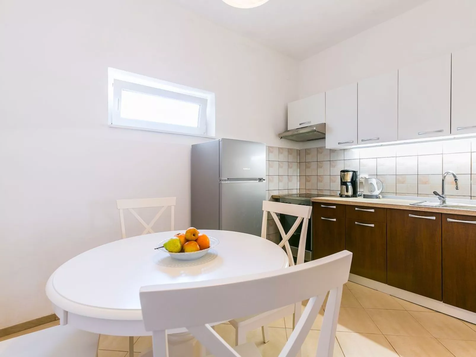 Für 4 Personen ca. 40 m&sup2; in Medulin, Istrien (Medulin und Umgebung)-Binnen