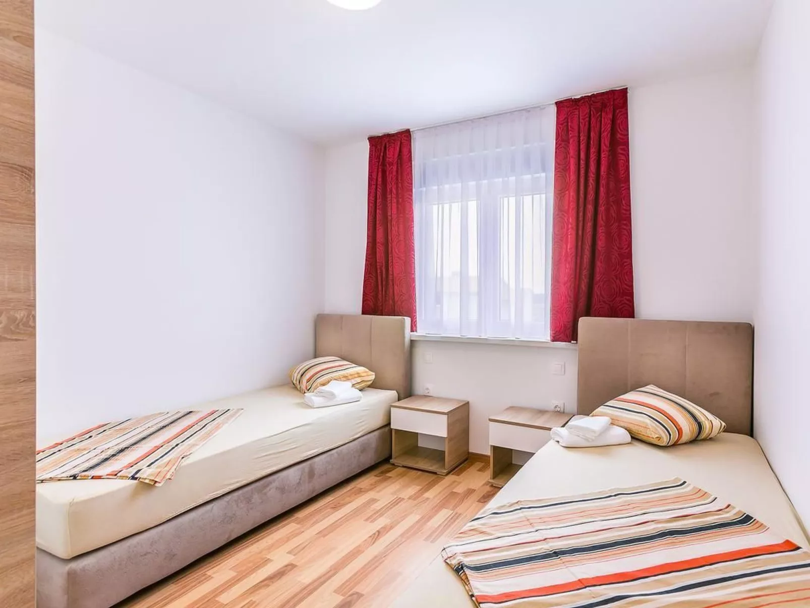 Für 7 Personen ca. 100 m&sup2; in Medulin, Istrien (Medulin und Umgebung)-Binnen