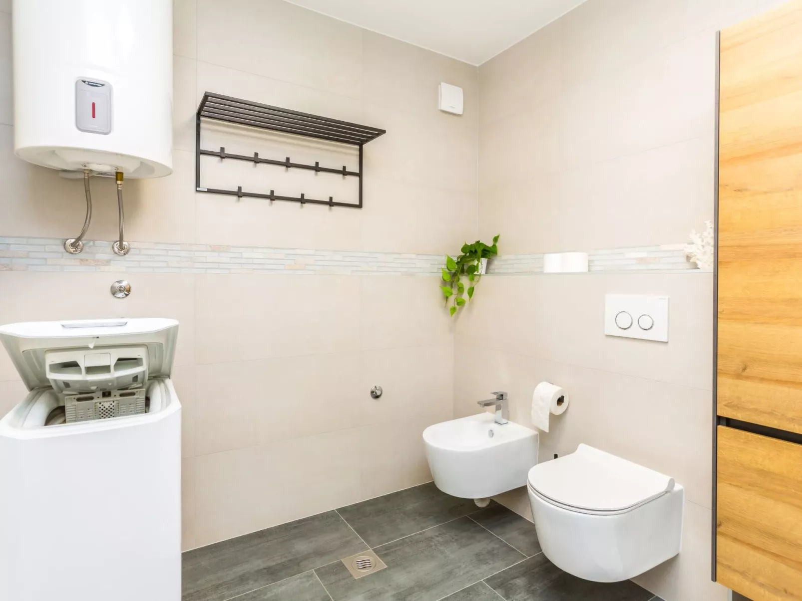 Palms Medulin-Binnen