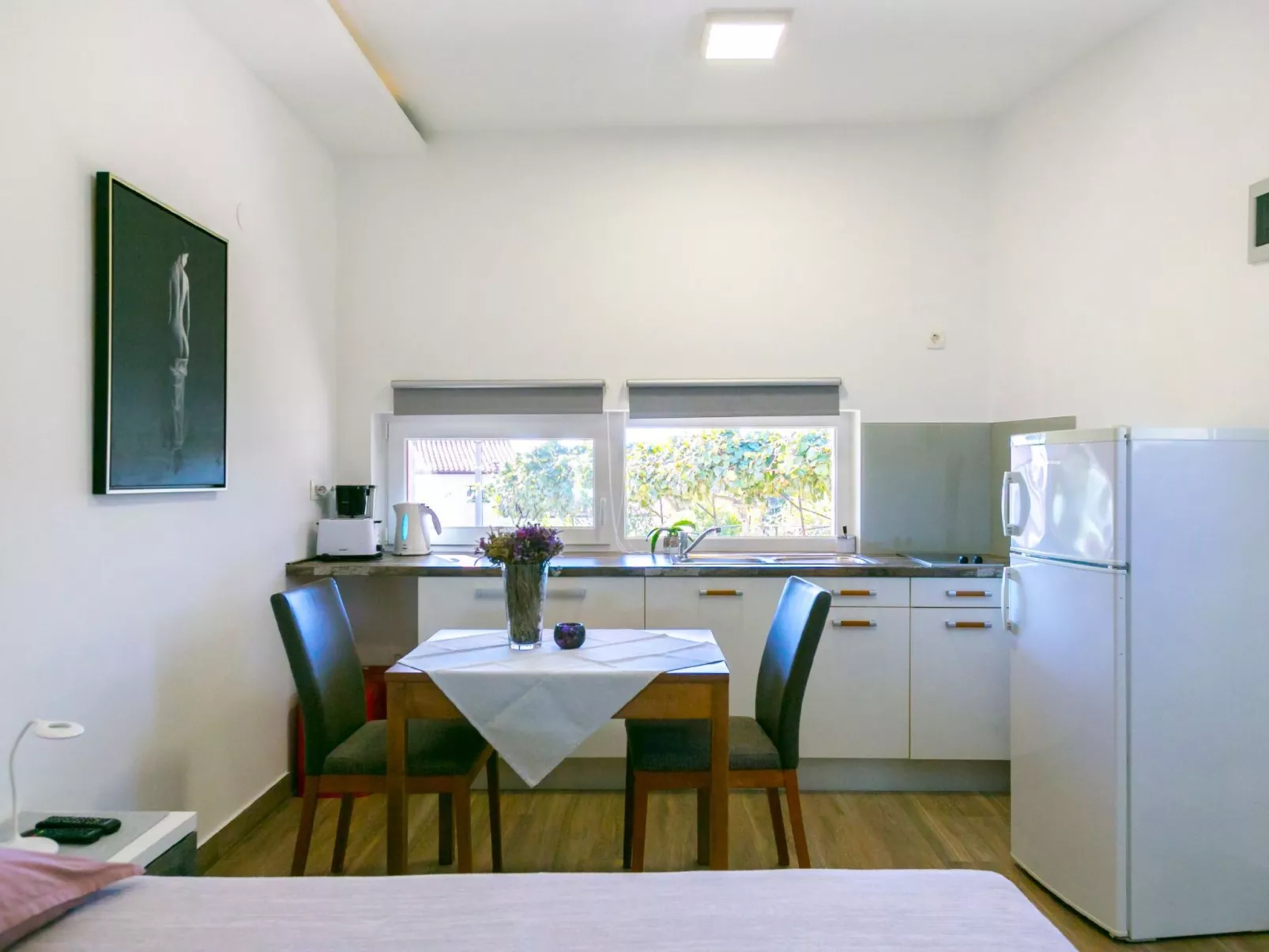 Studio für 2 Personen ca. 23 m&sup2; in Medulin, Istrien (Medulin und Umgebung)-Binnen