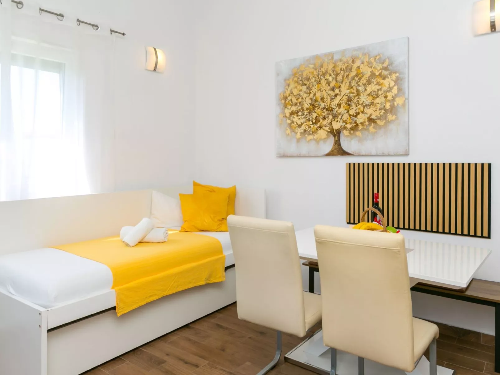 Für 3 Personen ca. 40 m&sup2; in Medulin, Istrien (Medulin und Umgebung)-Binnen