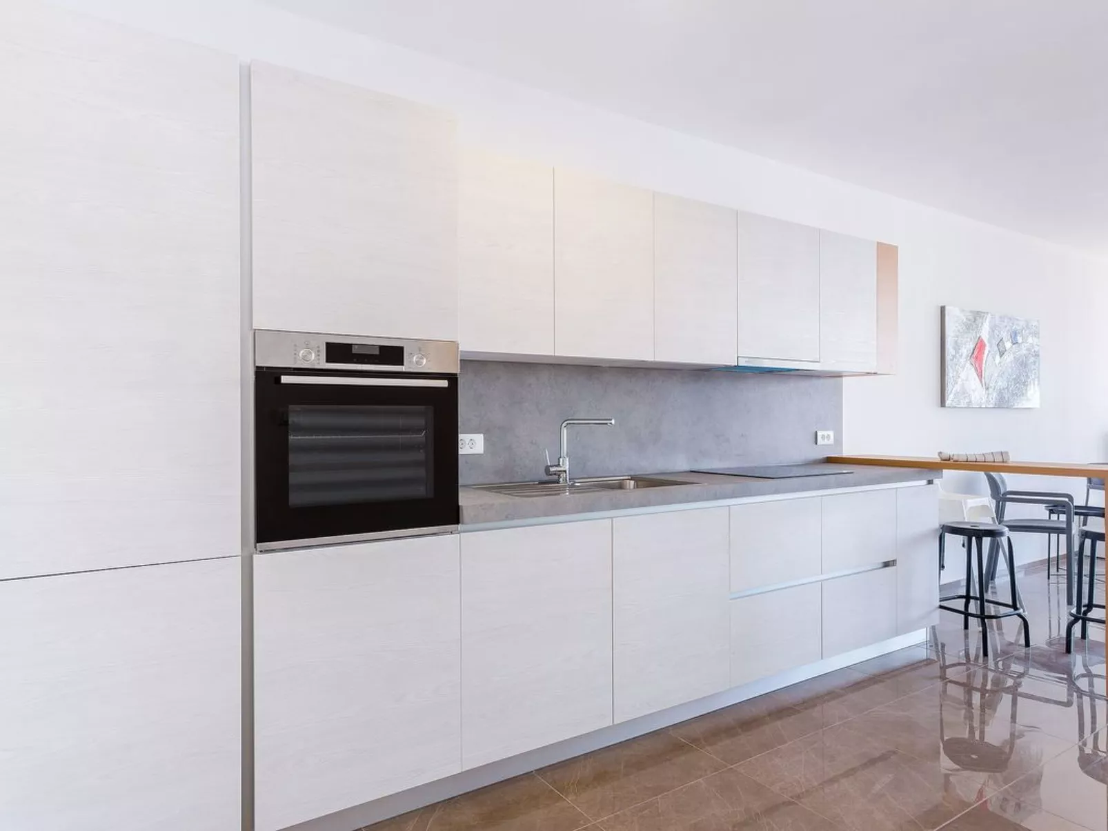 Für 6 Personen ca. 100 m&sup2; in Medulin, Istrien (Medulin und Umgebung)-Binnen