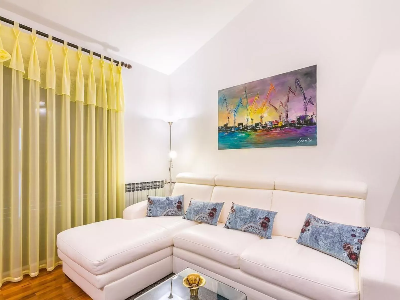 Für 2 Personen in Medulin, Istrien-Binnen