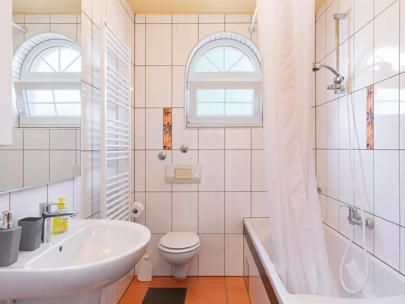 Charmante Ferienwohnung in Medulin mit Grill, Terrasse und Garten-Binnen