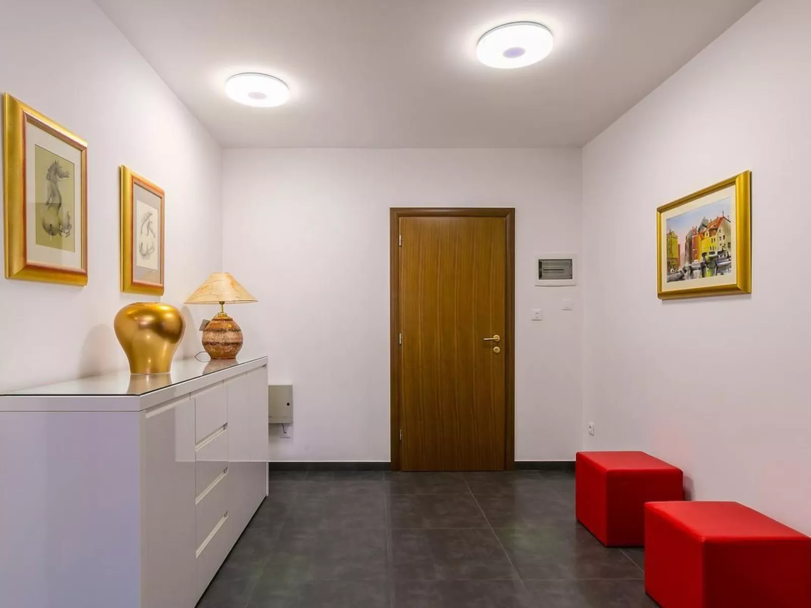 Für 4 Personen ca. 90 m&sup2; in Medulin, Istrien (Medulin und Umgebung)-Binnen