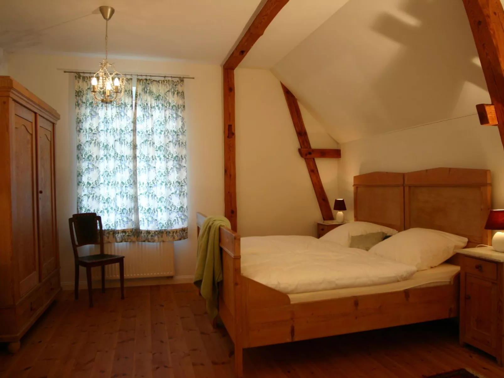 Jugendstilhaus im Landhaus Elbwiesen-Binnen