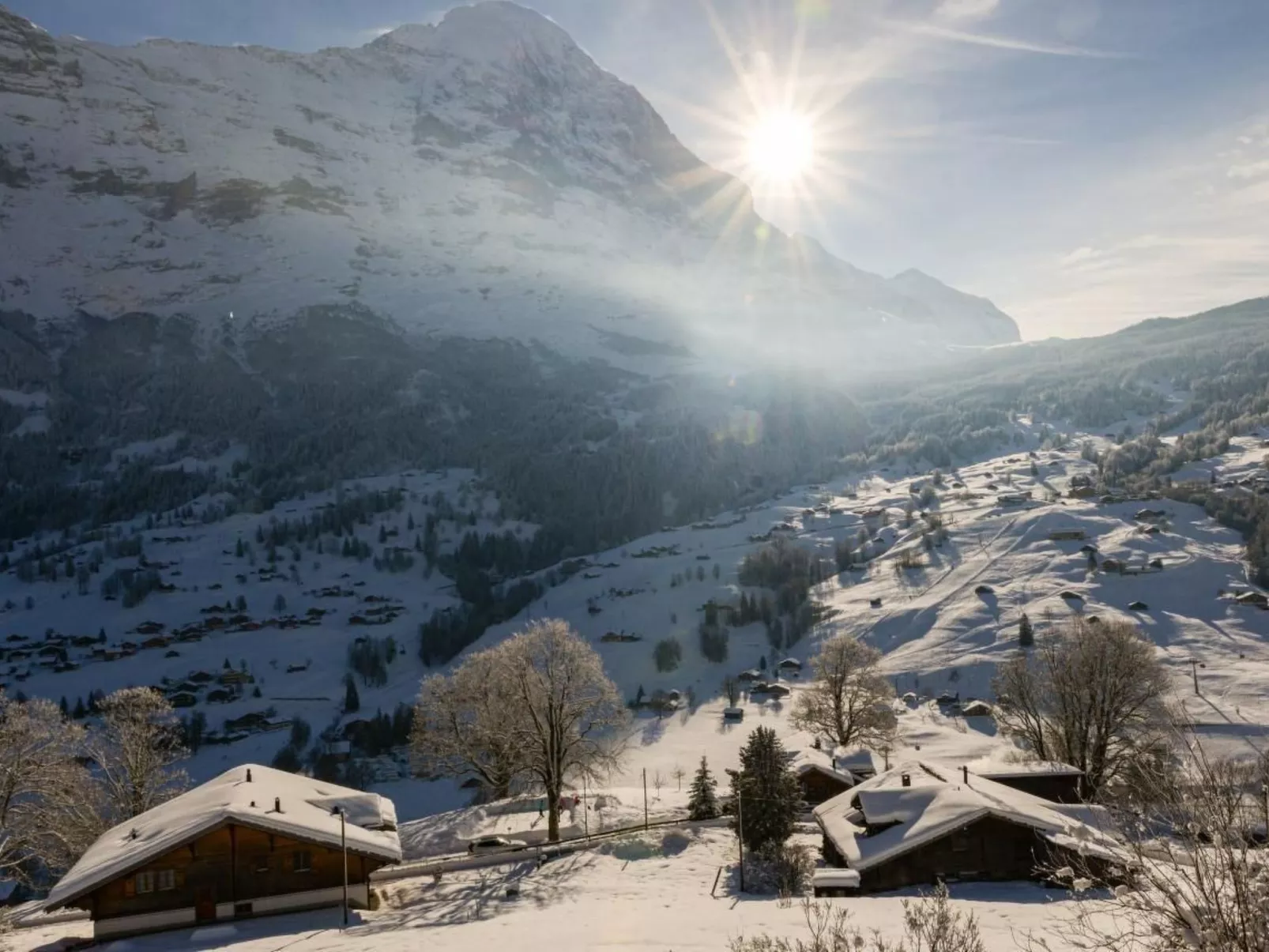 Chalet Burgstein, Studio Alpenrose-Image-tags.info