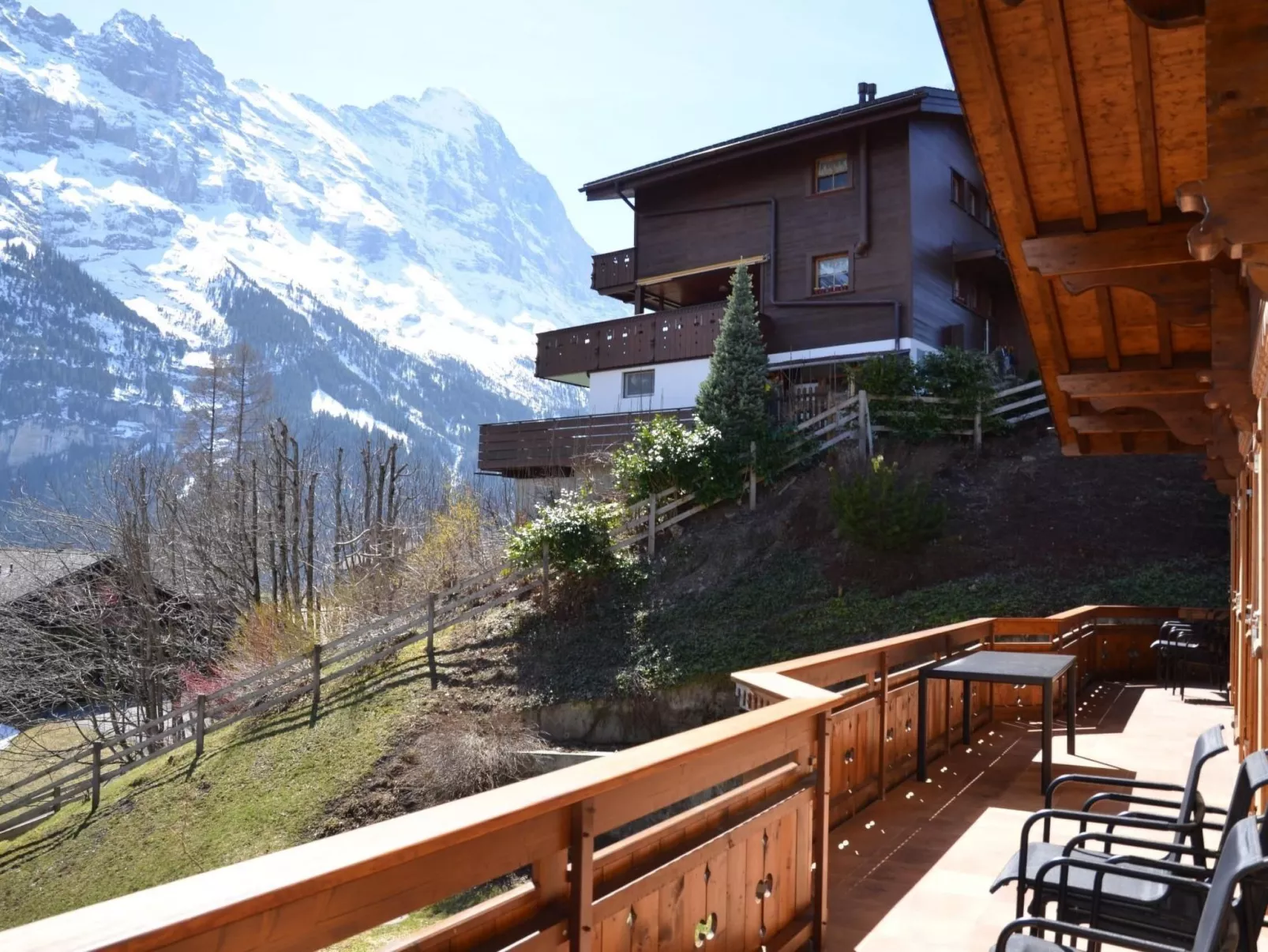 Chalet Rivendell-Image-tags.info