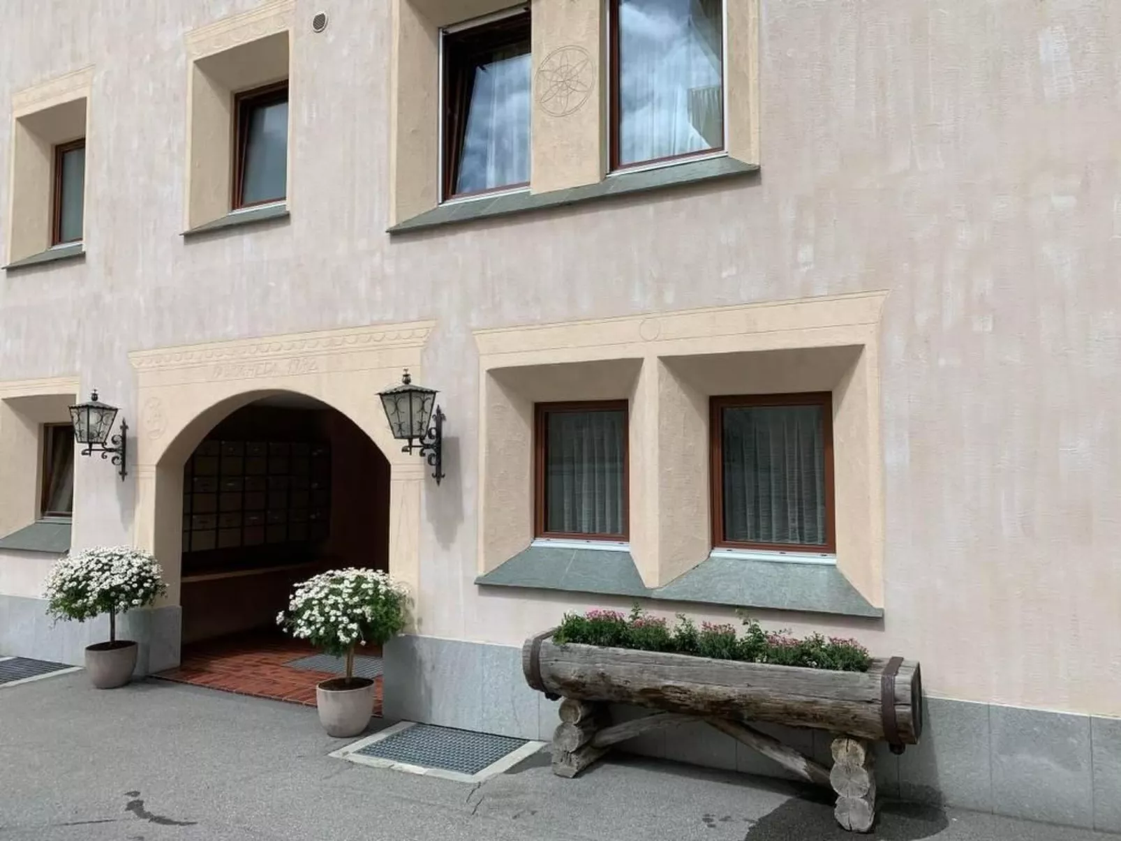 Chesa la Furia 22 - Bergbahnen inklusiv im Sommer-Image-tags.info