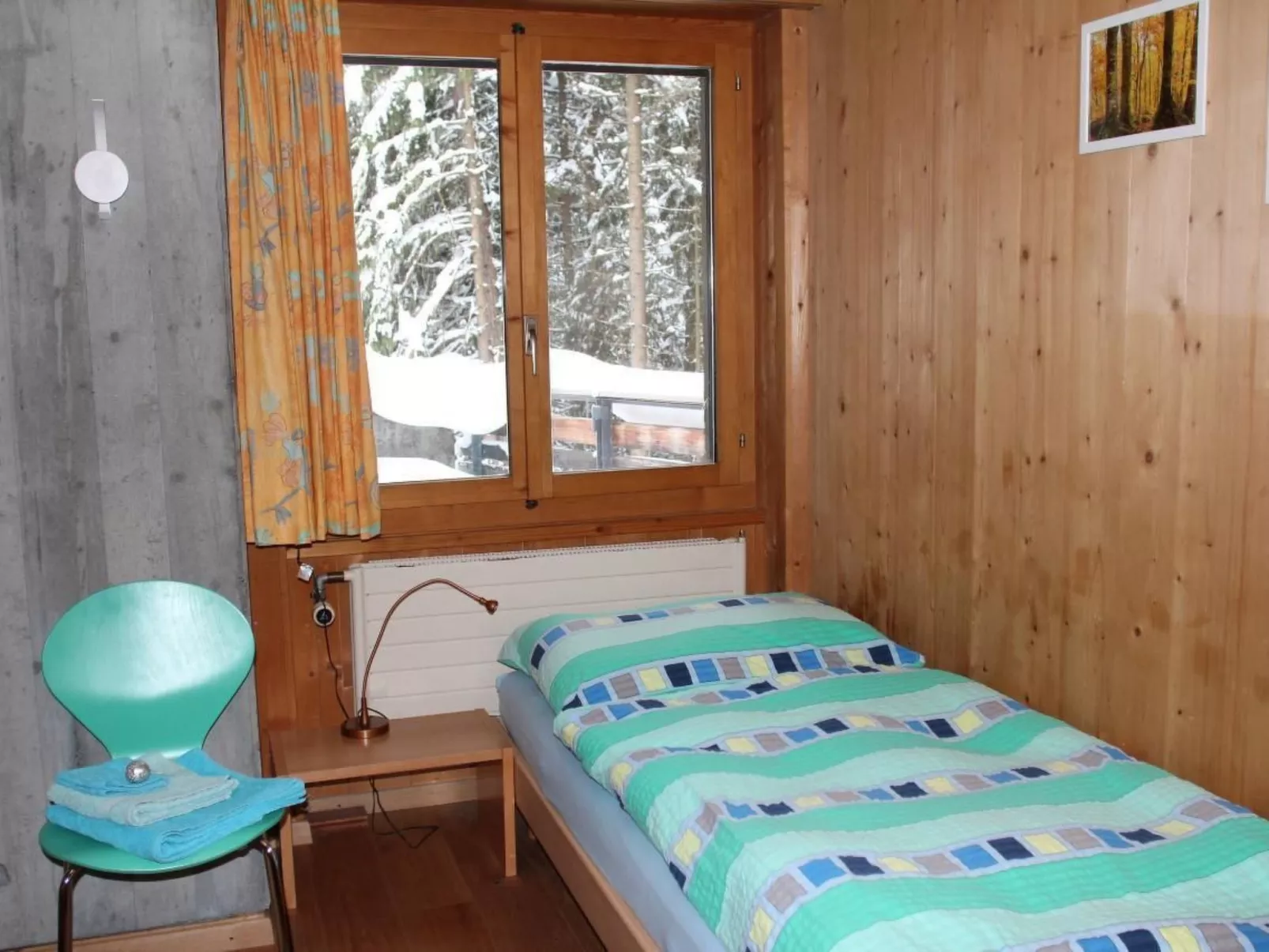 Haus Basilisk-Binnen