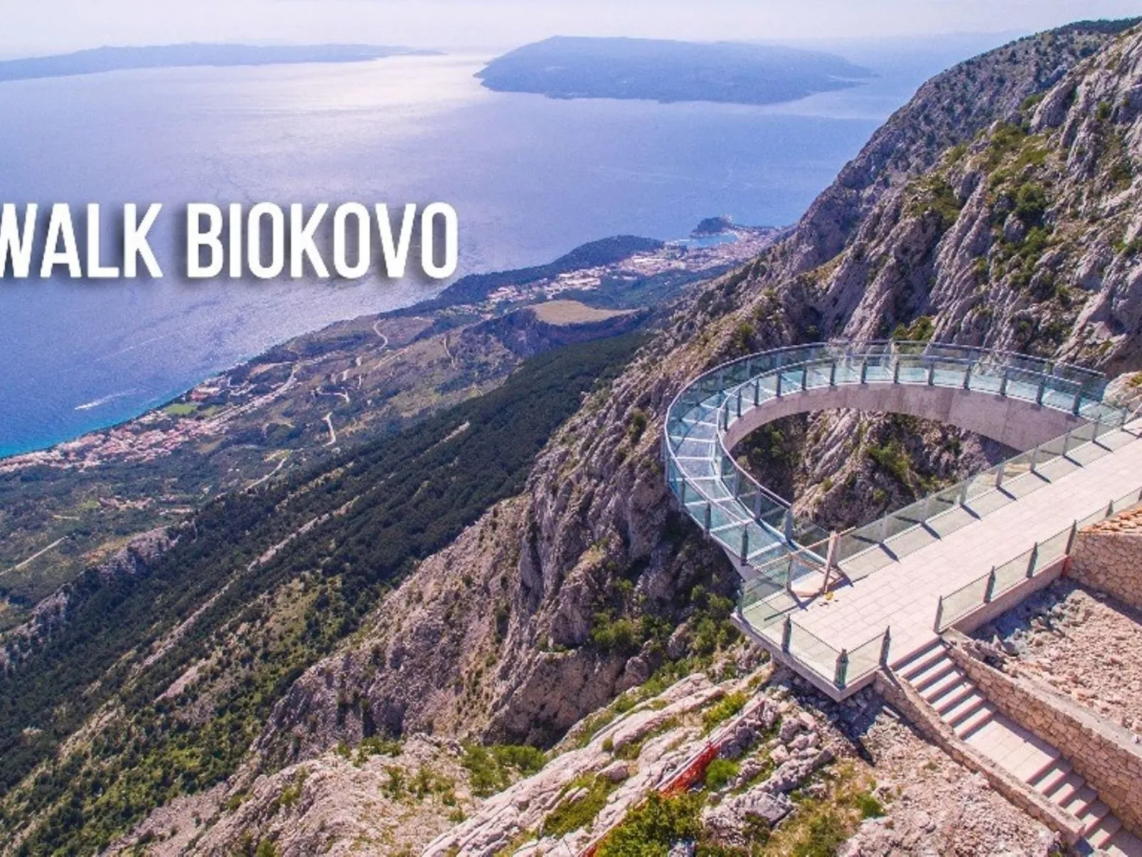 "Paola" mit eigenem Pool-Buiten