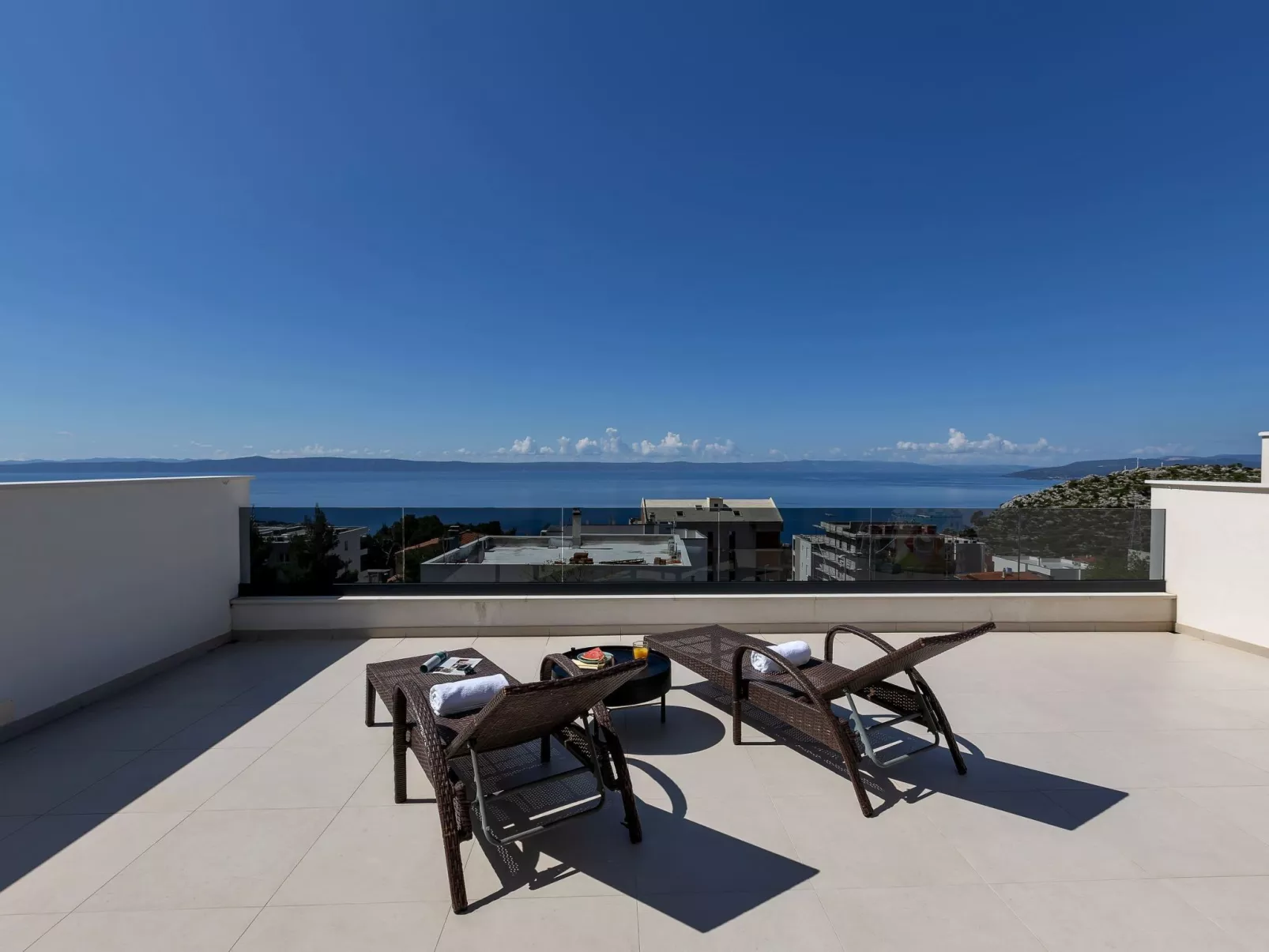 Komplex - Villa Amelie-Buiten